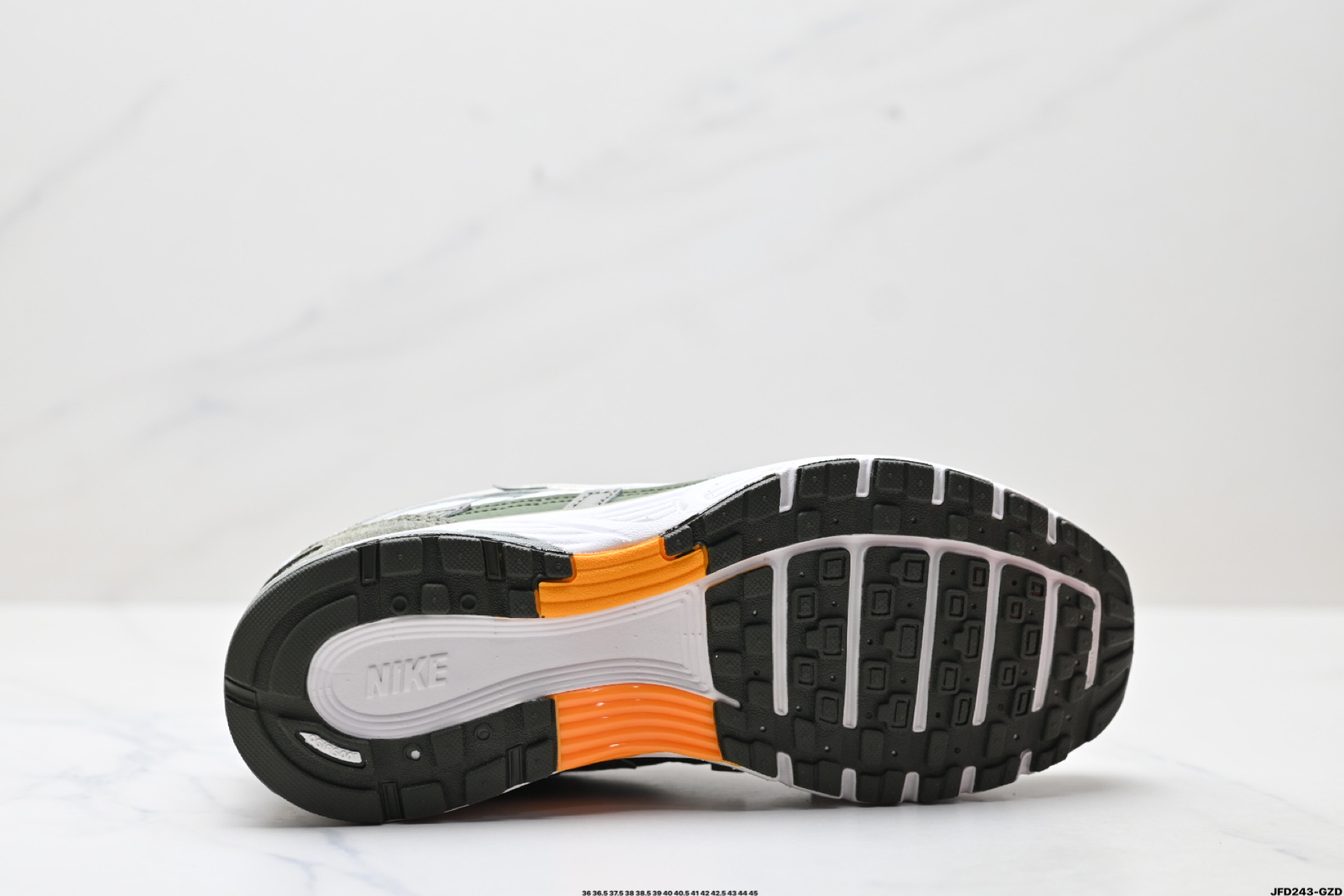 Nike Initiator Running 耐克INS 超火复古老爹跑鞋 IH0246-320