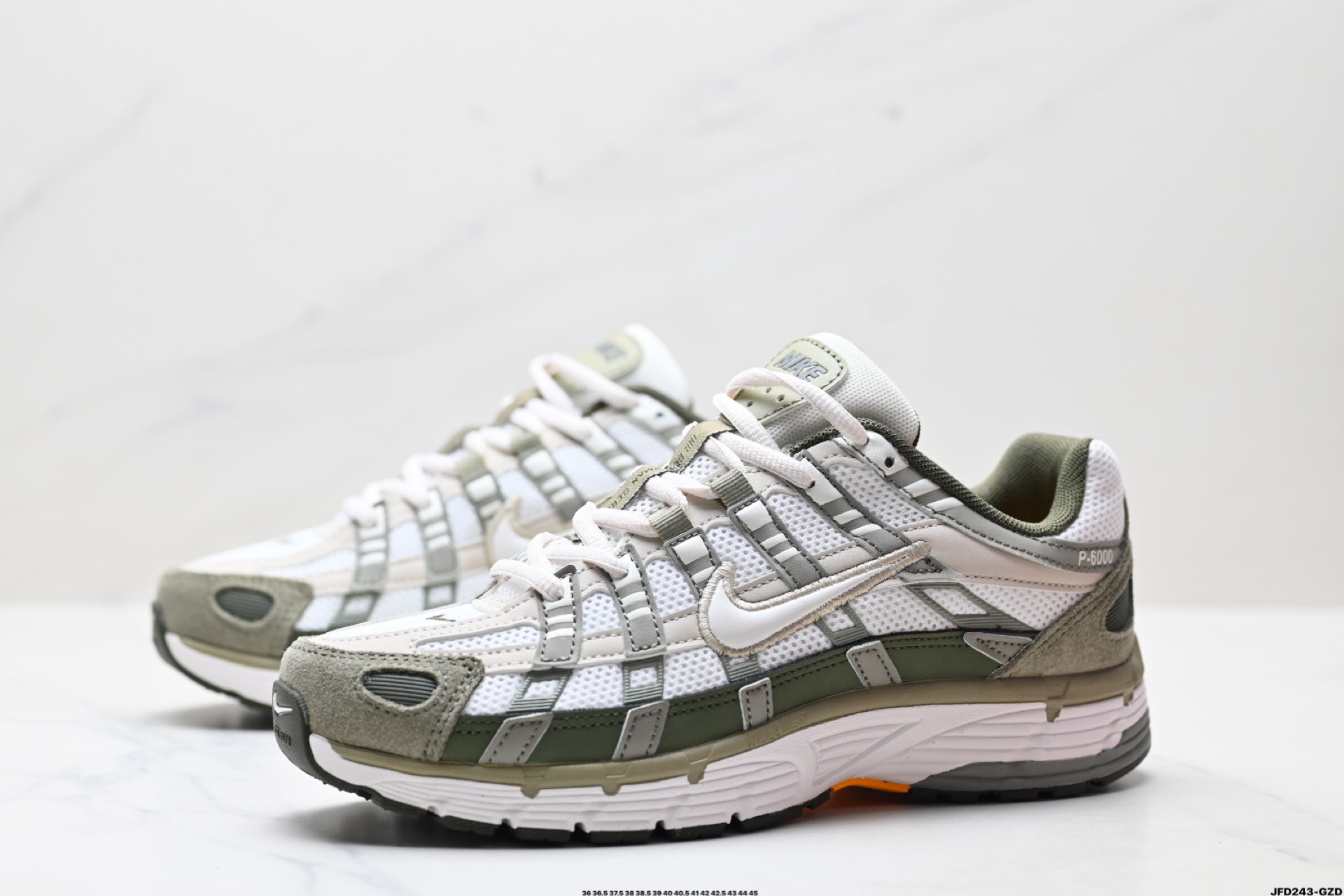 Nike Initiator Running 耐克INS 超火复古老爹跑鞋 IH0246-320