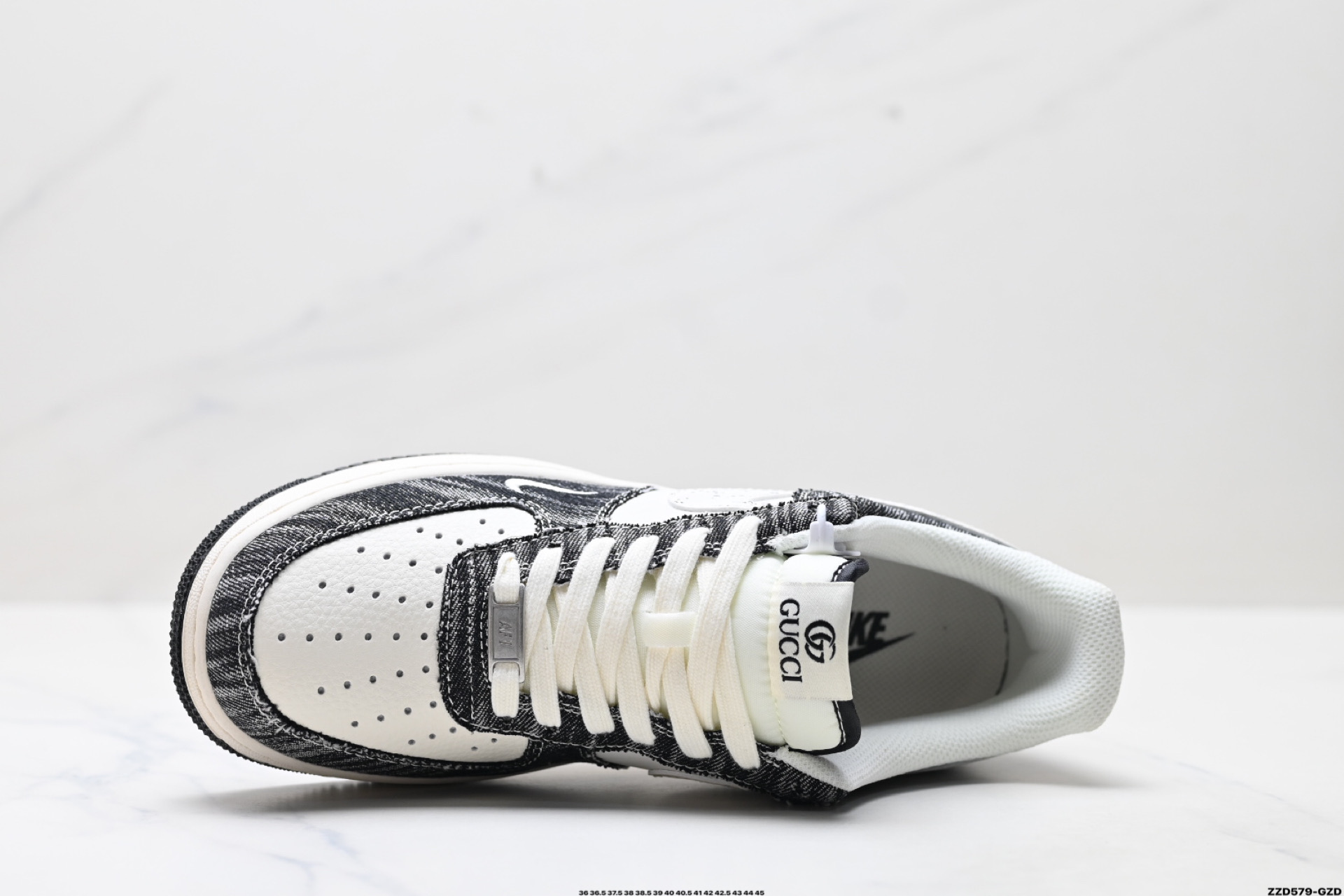 NIKE AIR FORCE 1‘07 LV8 HS8068-011