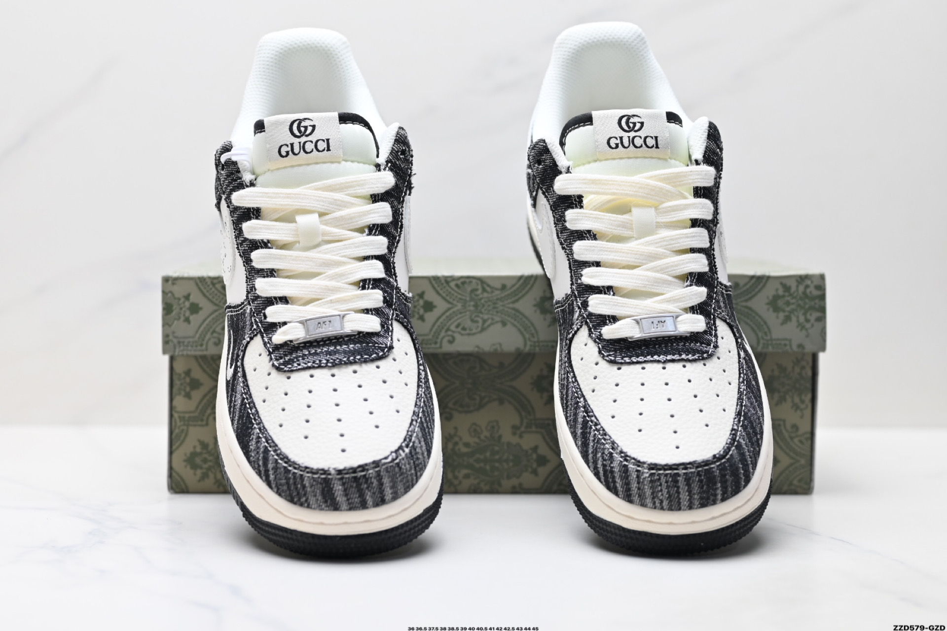 NIKE AIR FORCE 1‘07 LV8 HS8068-011
