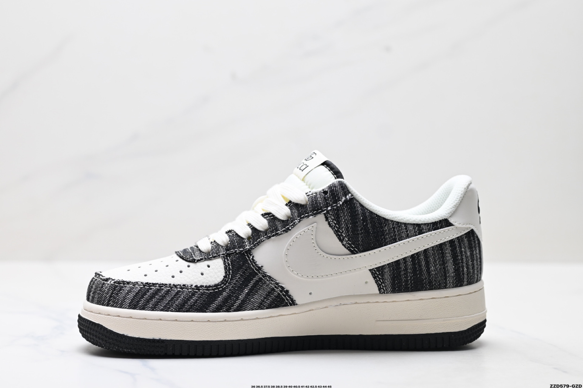 NIKE AIR FORCE 1‘07 LV8 HS8068-011