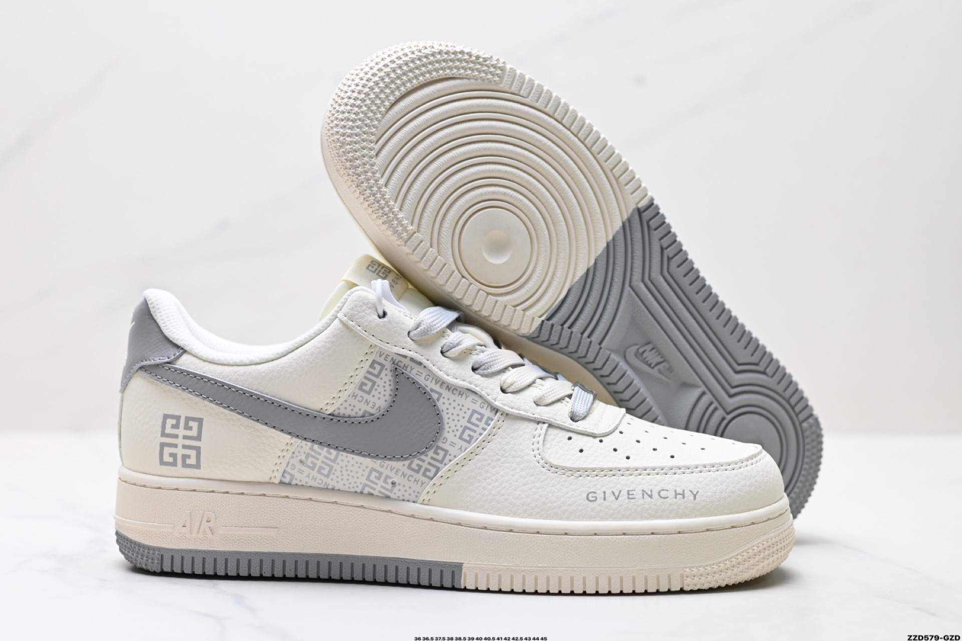 NIKE AIR FORCE 1‘07 LV8 HS8068-017
