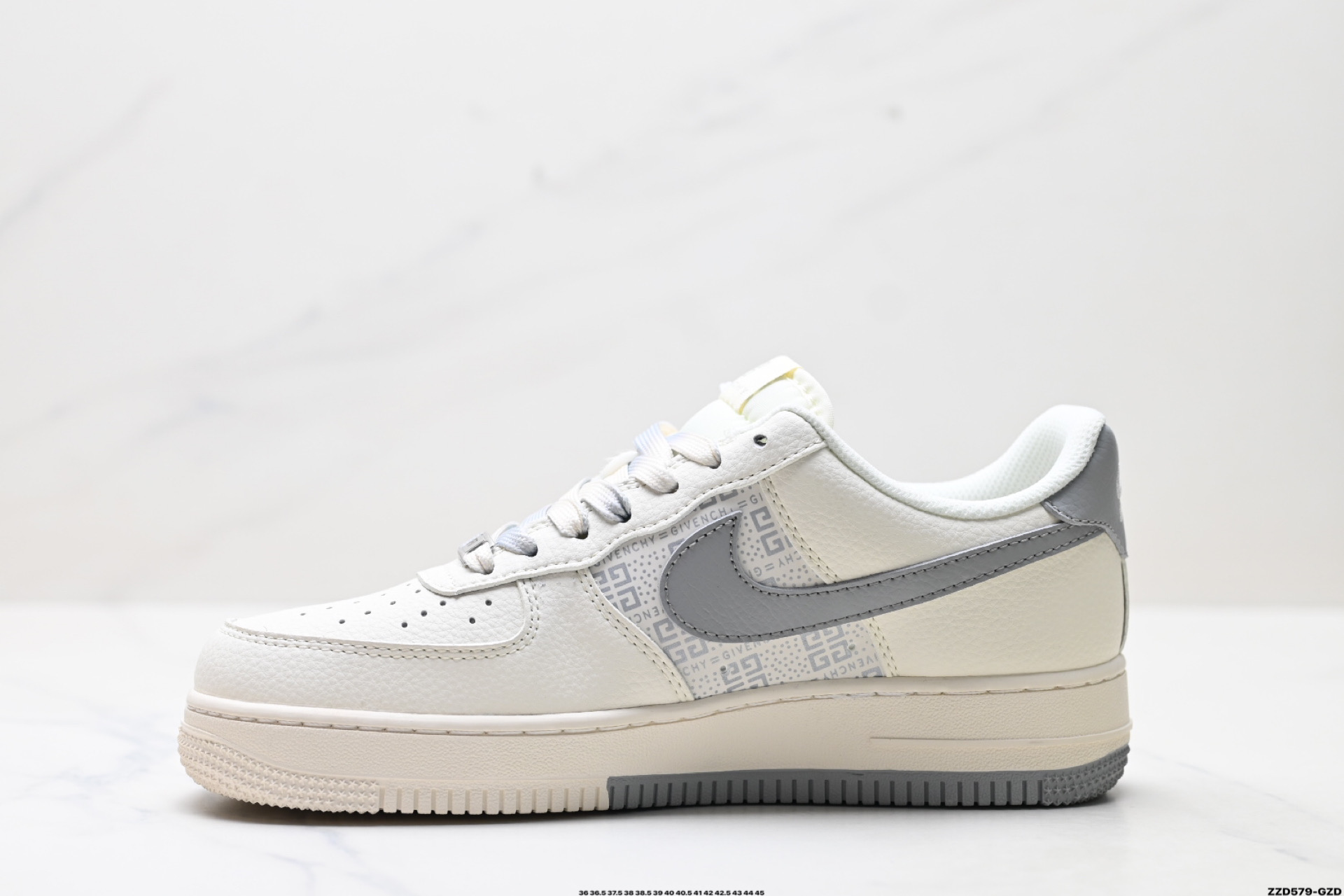 NIKE AIR FORCE 1‘07 LV8 HS8068-017