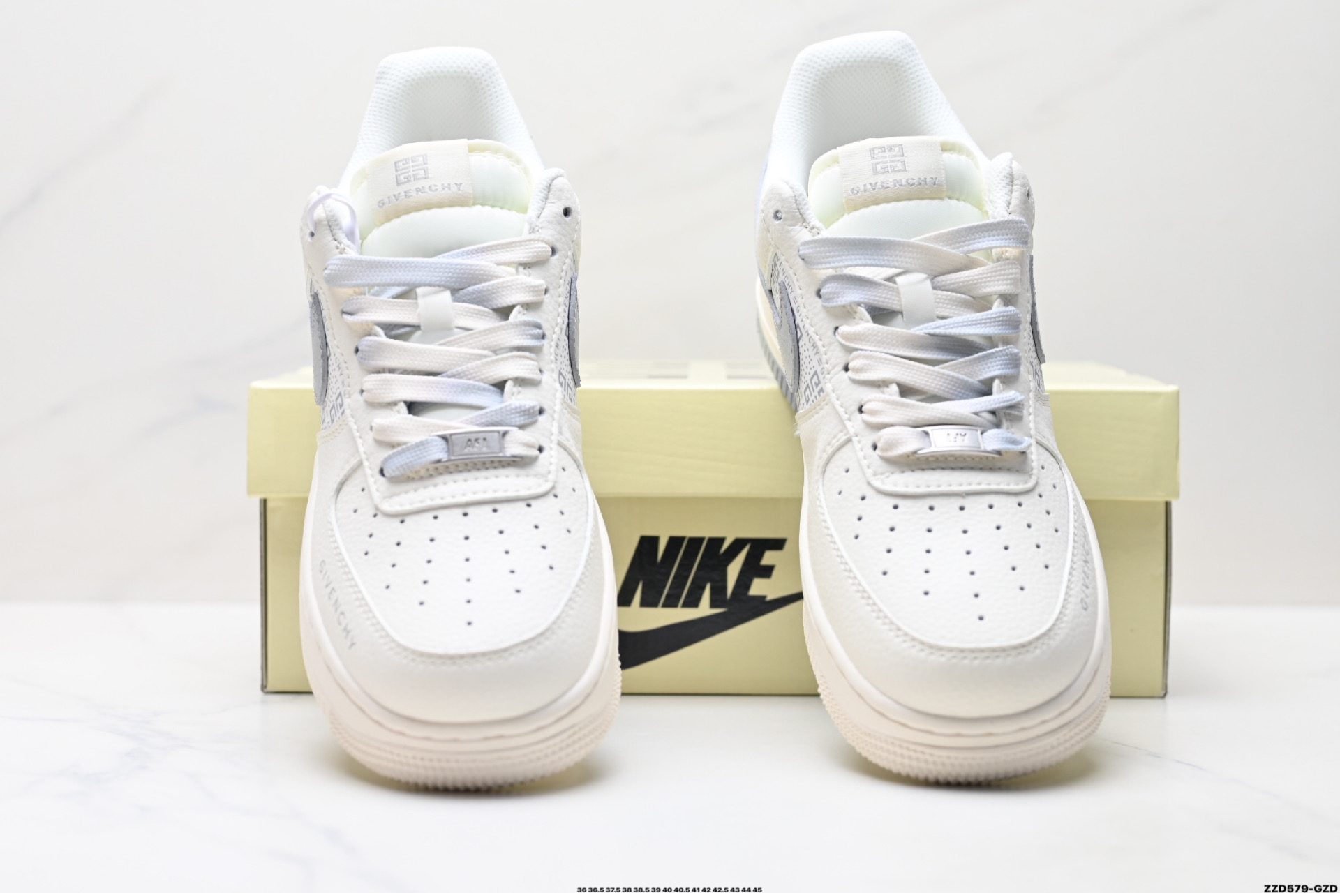 NIKE AIR FORCE 1‘07 LV8 HS8068-017