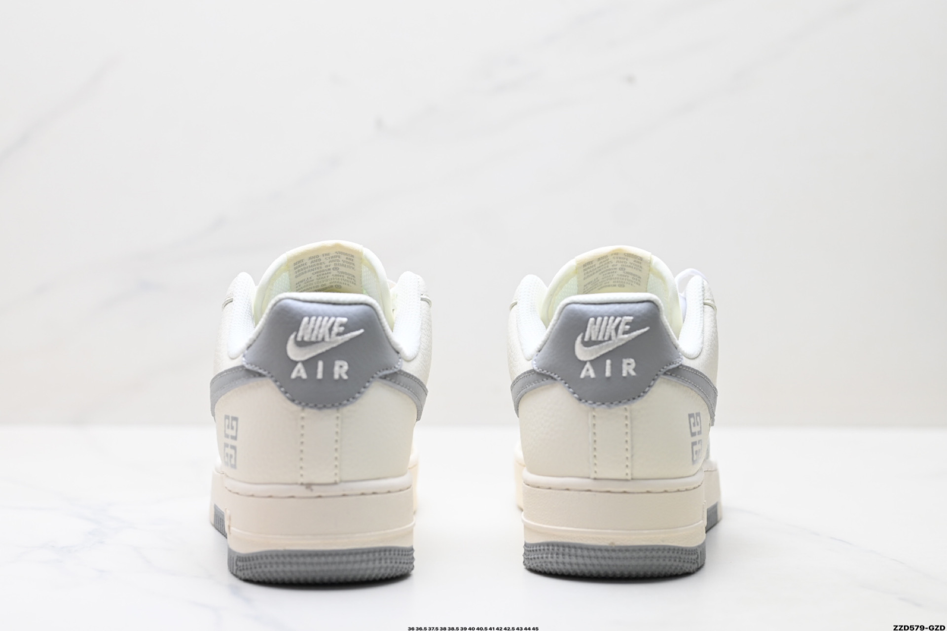 NIKE AIR FORCE 1‘07 LV8 HS8068-017