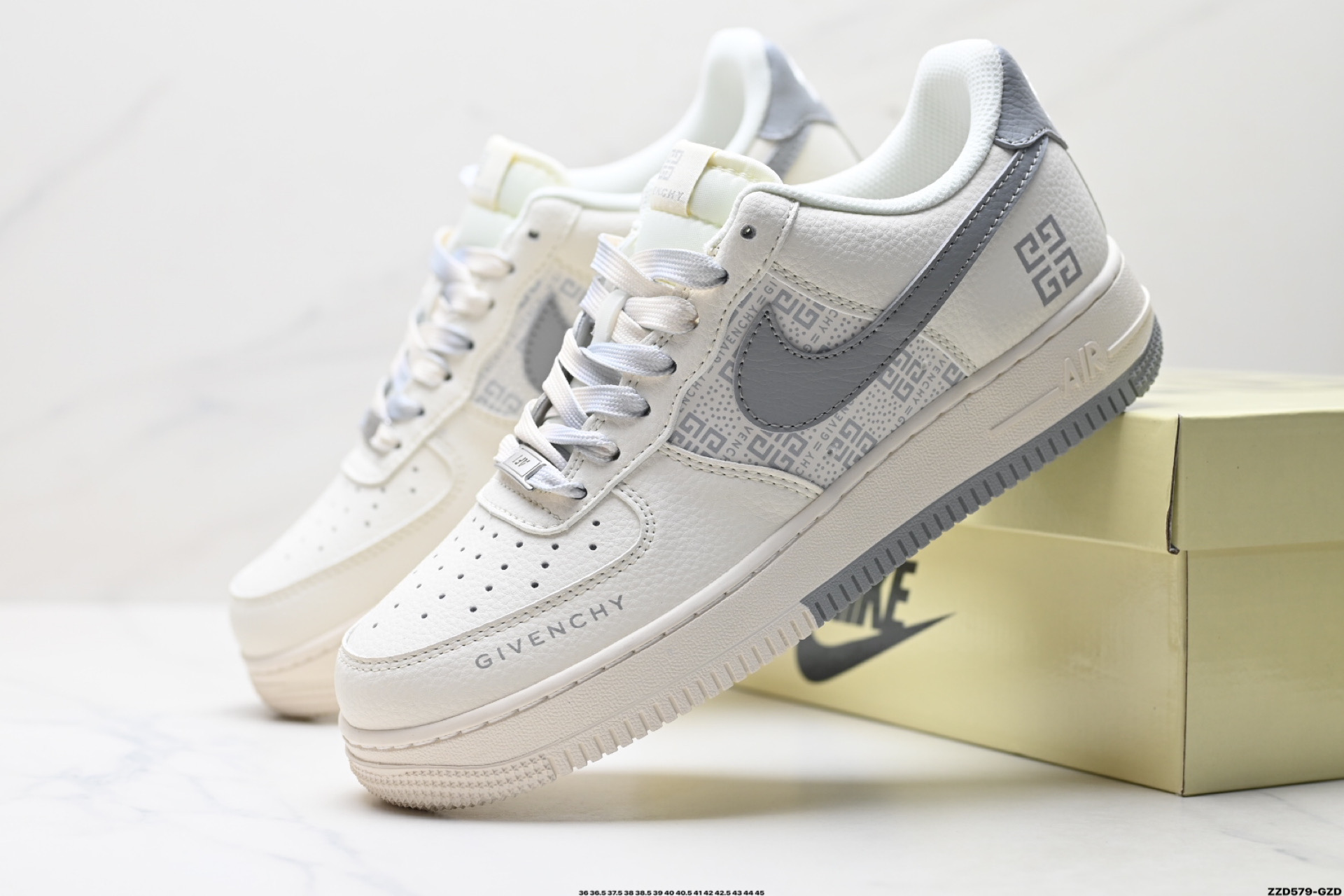 NIKE AIR FORCE 1‘07 LV8 HS8068-017