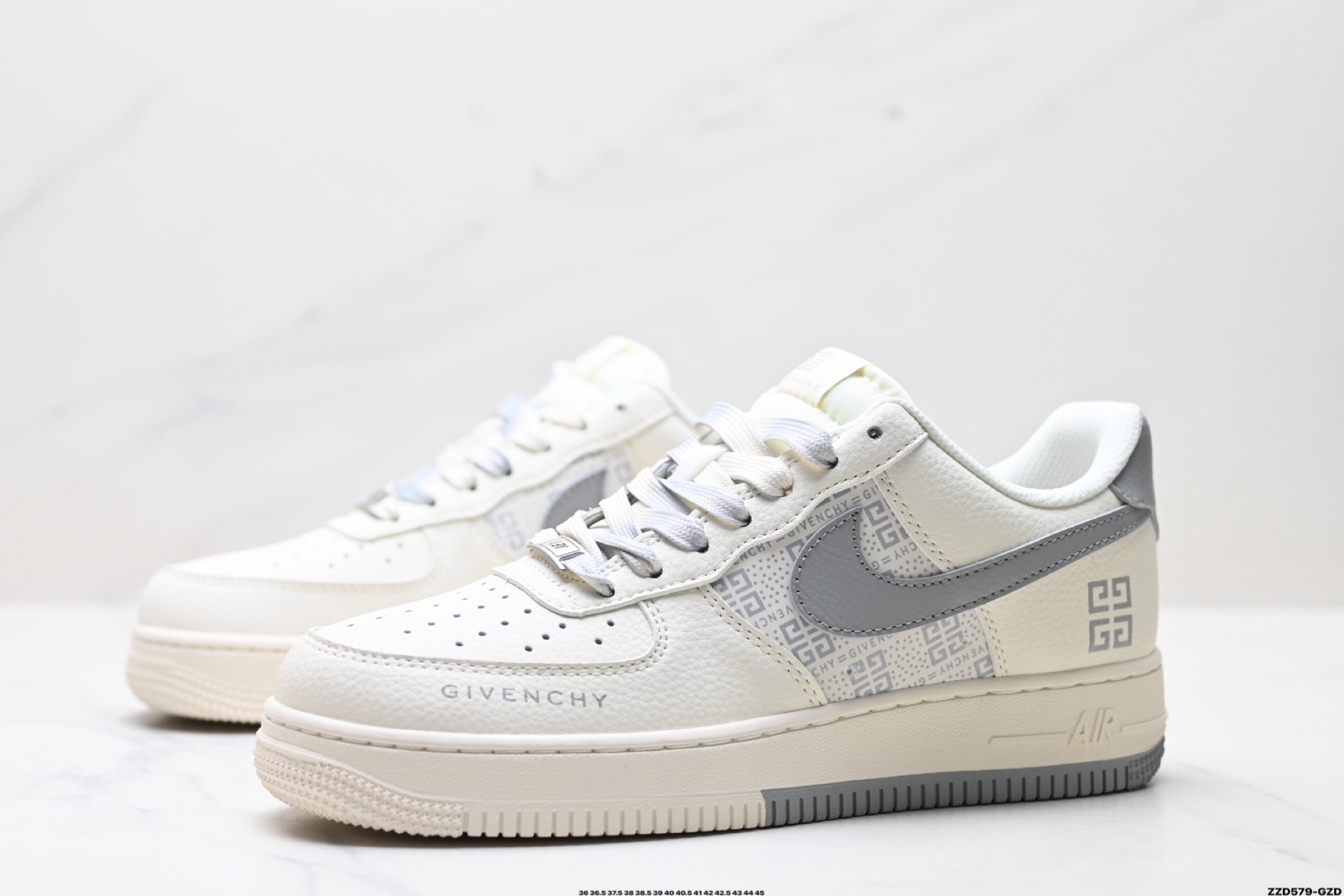 NIKE AIR FORCE 1‘07 LV8 HS8068-017