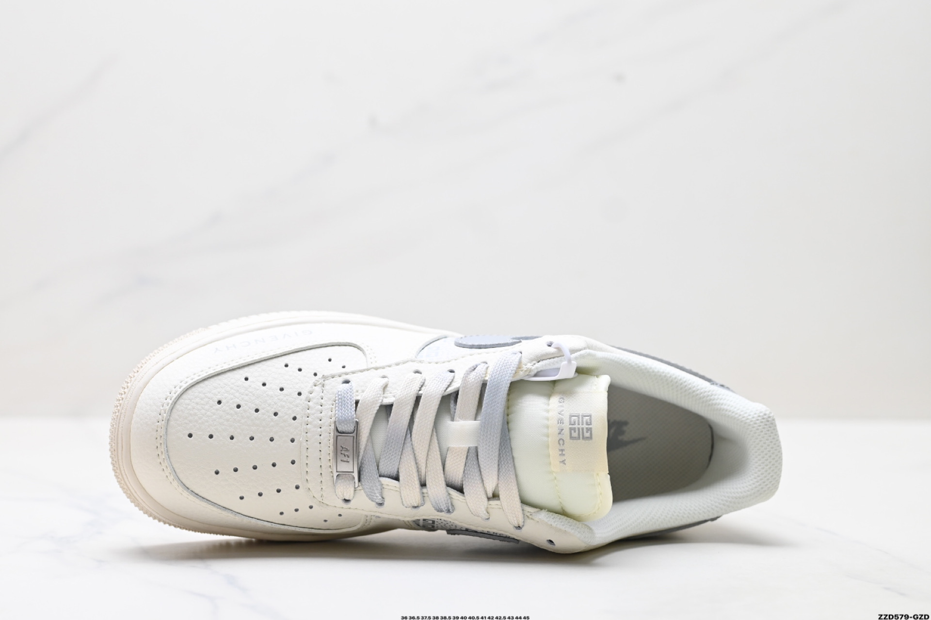 NIKE AIR FORCE 1‘07 LV8 HS8068-017