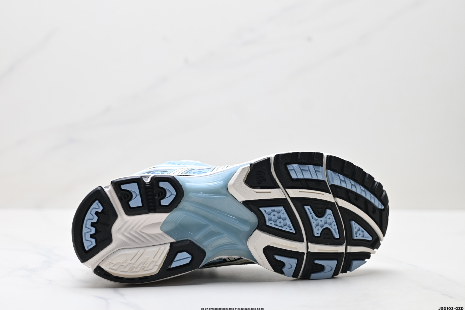 Asics GEL-DS TRAINER 14亚瑟士 复古运动休闲运动鞋 老爹鞋 1203A607-301-High Quatity Cheap Brand wholesale wholesaler seller Clothes Bags handbags Sneakers Top Fashion Clothing Shoes from China Factory Chinese suppliers best Quality Beautiful Price Asics GEL-DS TRAINER 14亚瑟士 复古运动休闲运动鞋 老爹鞋 1203A607-301