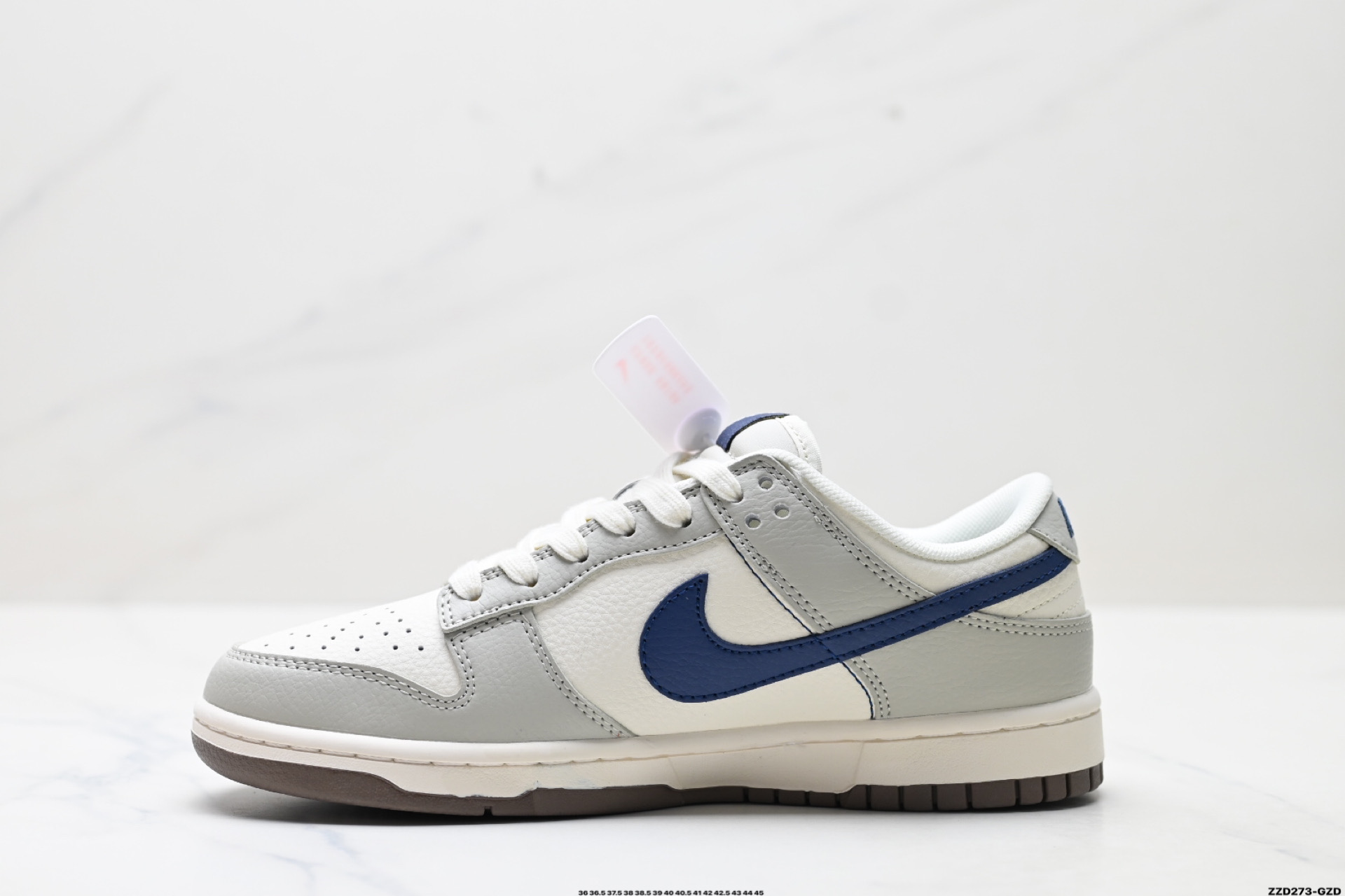 Nike Dunk Low Retro ‘DIY高端定制’耐克 低帮休闲运动板鞋 XD1588-219