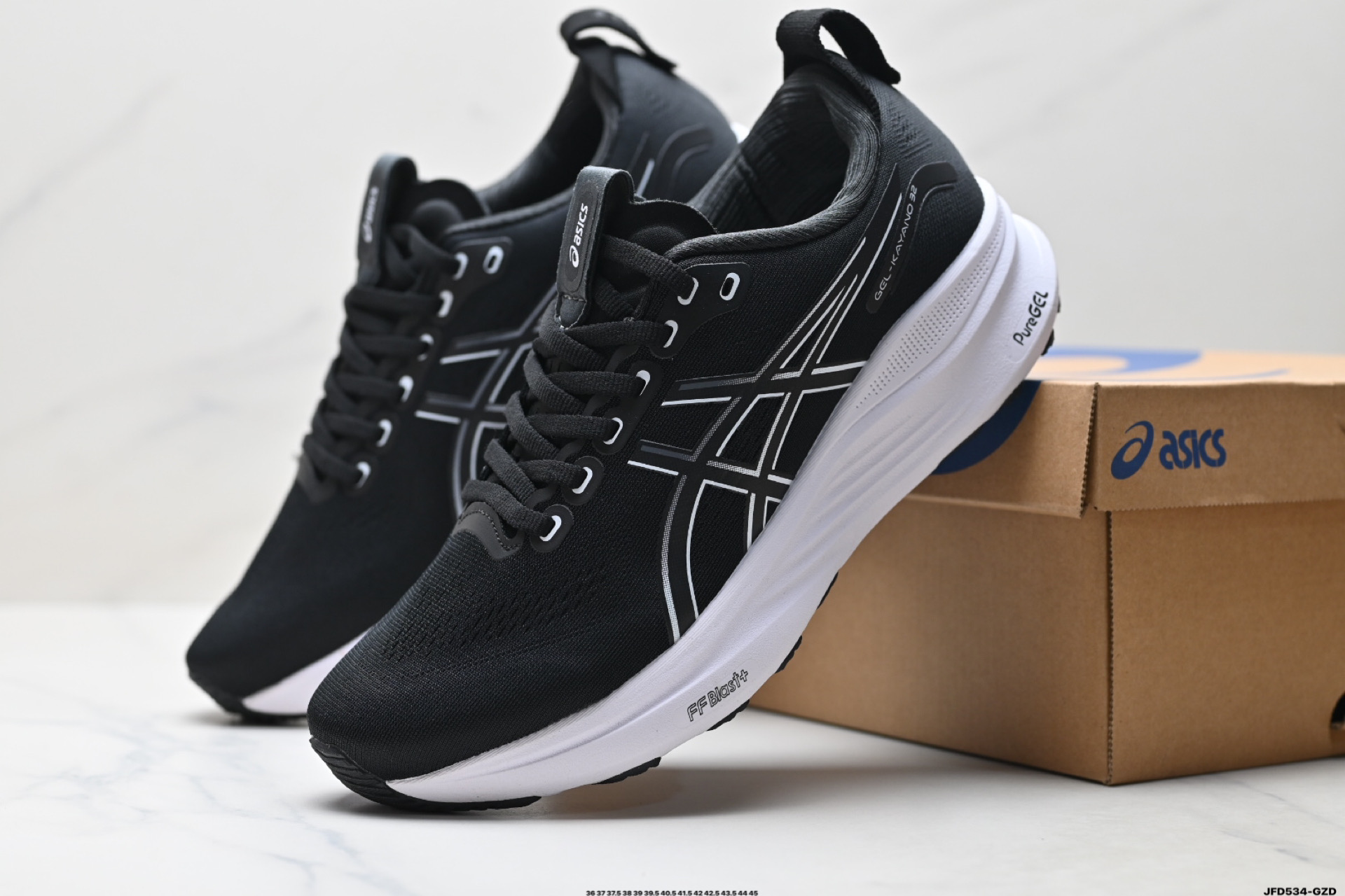 ASICS GEL-KAYANO 32 亚瑟士 PLATINUM低帮专业有氧超轻便运动跑步鞋 1011C051-400-High Quatity Cheap Brand wholesale wholesaler seller Clothes Bags handbags Sneakers Top Fashion Clothing Shoes from China Factory Chinese suppliers best Quality Beautiful Price ASICS GEL-KAYANO 32 亚瑟士 PLATINUM低帮专业有氧超轻便运动跑步鞋 1011C051-400