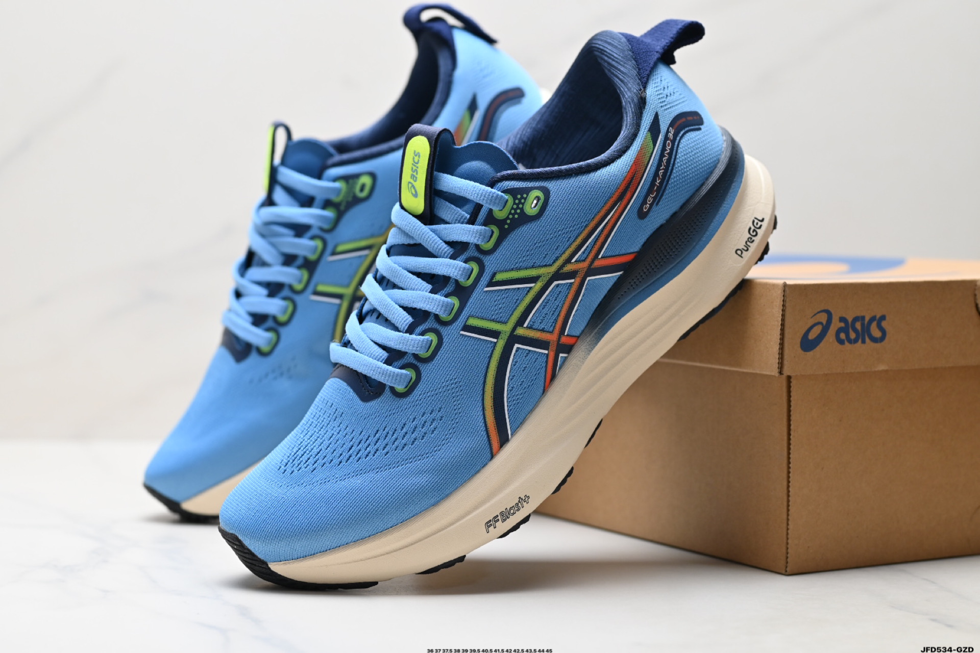 ASICS GEL-KAYANO 32 亚瑟士 PLATINUM低帮专业有氧超轻便运动跑步鞋 1011C051-400-High Quatity Cheap Brand wholesale wholesaler seller Clothes Bags handbags Sneakers Top Fashion Clothing Shoes from China Factory Chinese suppliers best Quality Beautiful Price ASICS GEL-KAYANO 32 亚瑟士 PLATINUM低帮专业有氧超轻便运动跑步鞋 1011C051-400