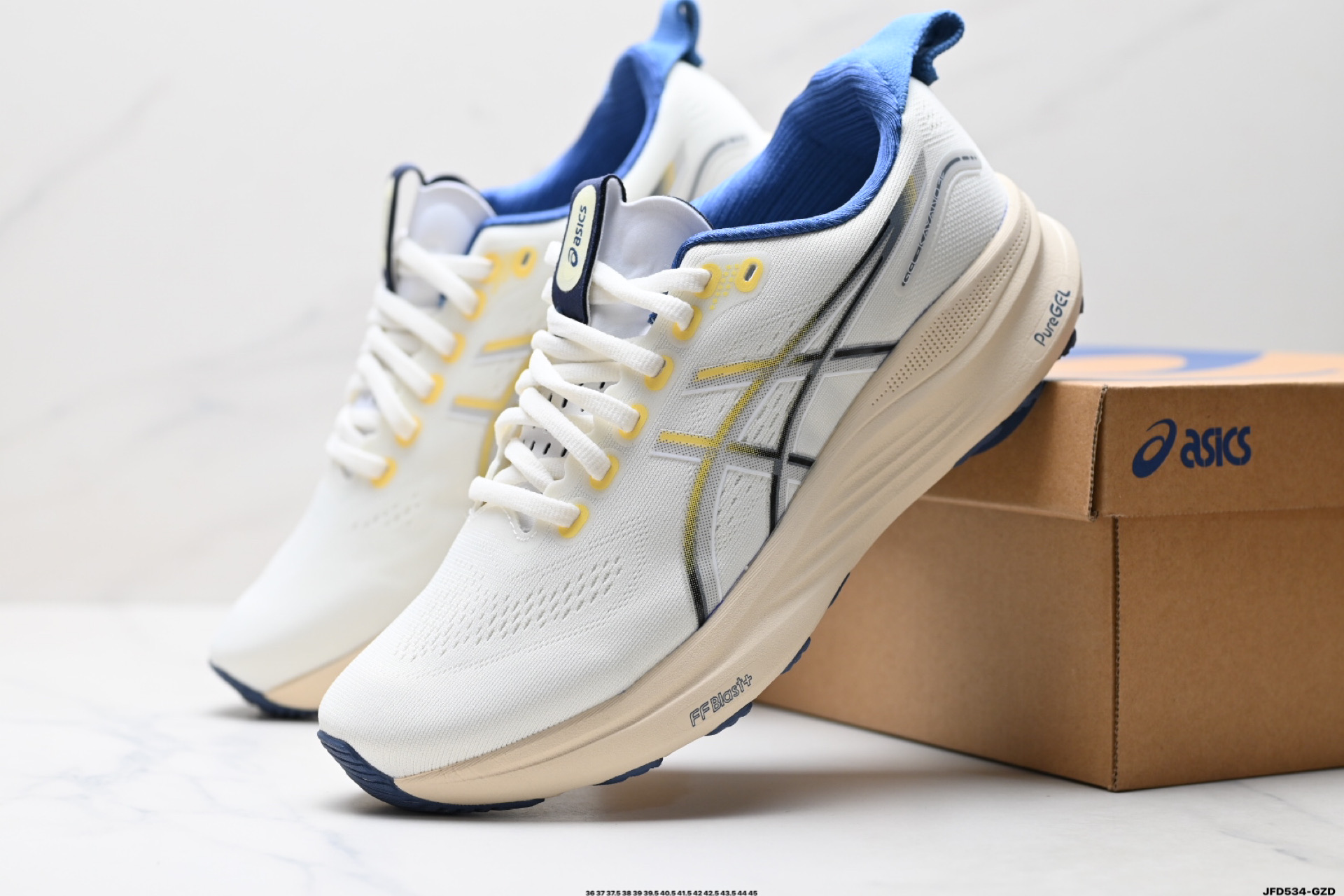 ASICS GEL-KAYANO 32 亚瑟士 PLATINUM低帮专业有氧超轻便运动跑步鞋 1011C051-400-High Quatity Cheap Brand wholesale wholesaler seller Clothes Bags handbags Sneakers Top Fashion Clothing Shoes from China Factory Chinese suppliers best Quality Beautiful Price ASICS GEL-KAYANO 32 亚瑟士 PLATINUM低帮专业有氧超轻便运动跑步鞋 1011C051-400