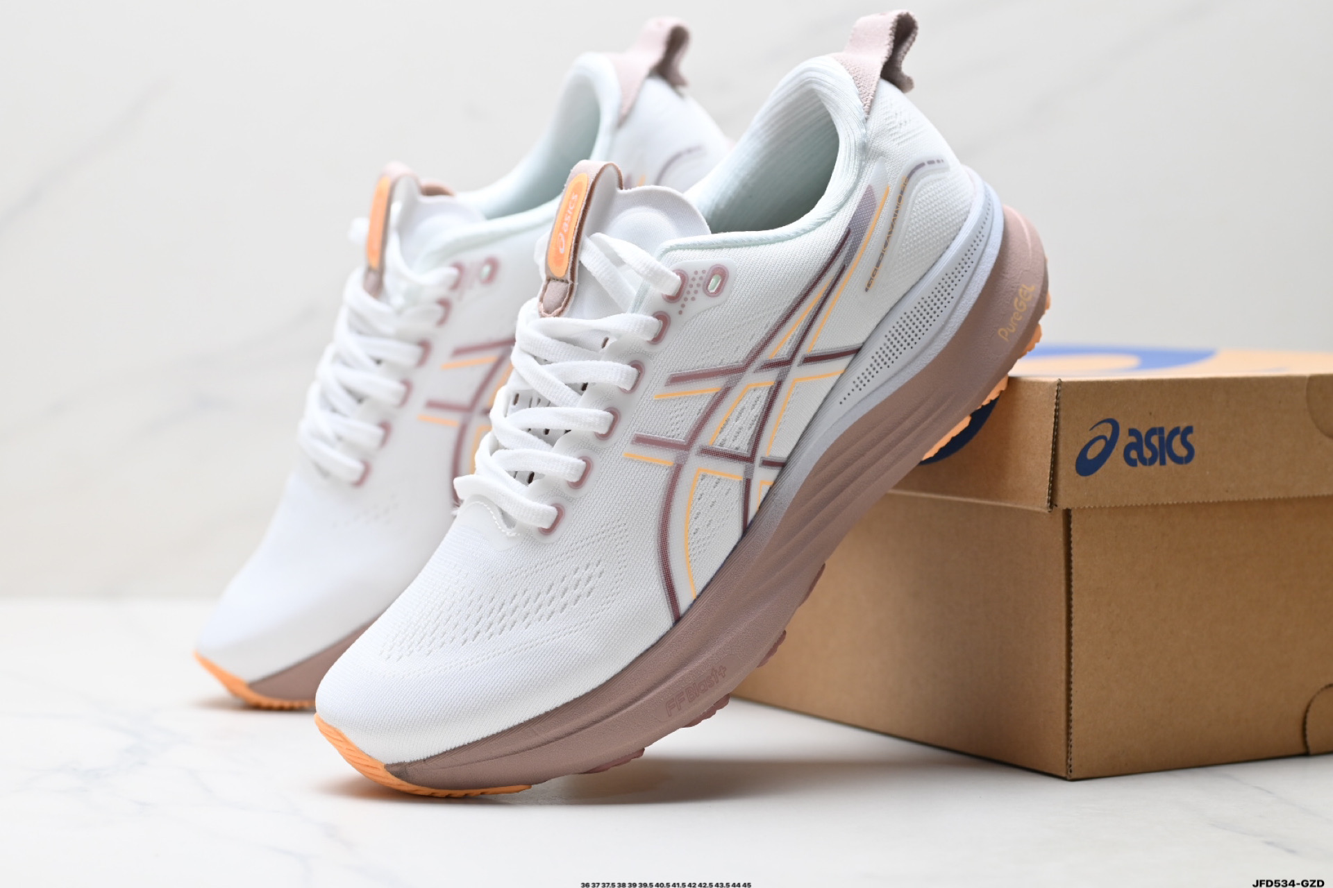 ASICS GEL-KAYANO 32 亚瑟士 PLATINUM低帮专业有氧超轻便运动跑步鞋 1011C051-400-High Quatity Cheap Brand wholesale wholesaler seller Clothes Bags handbags Sneakers Top Fashion Clothing Shoes from China Factory Chinese suppliers best Quality Beautiful Price ASICS GEL-KAYANO 32 亚瑟士 PLATINUM低帮专业有氧超轻便运动跑步鞋 1011C051-400