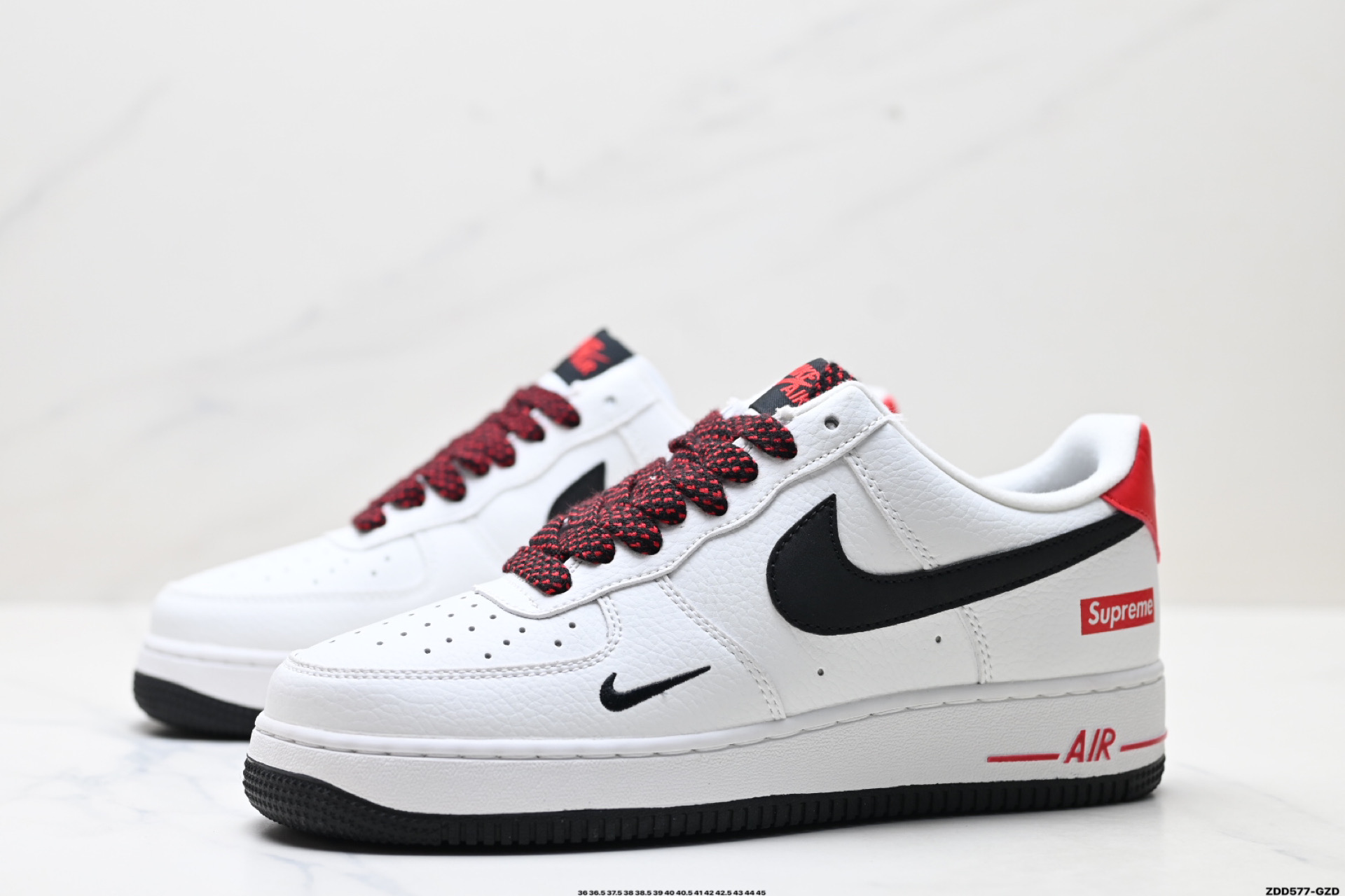 NIKE AIR FORCE 1‘07 LV8 DQ6628-159