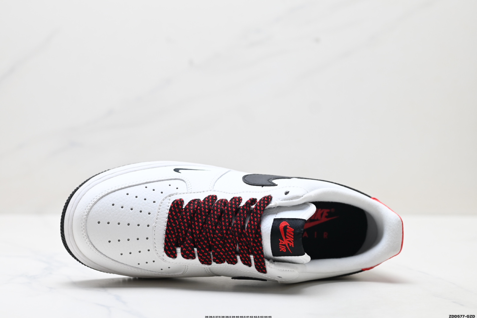 NIKE AIR FORCE 1‘07 LV8 DQ6628-159