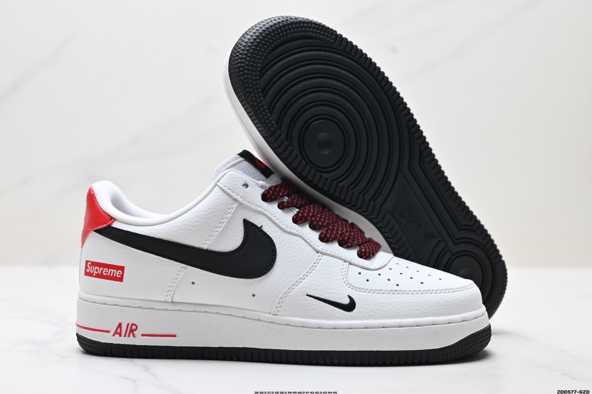 NIKE AIR FORCE 1‘07 LV8 DQ6628-159