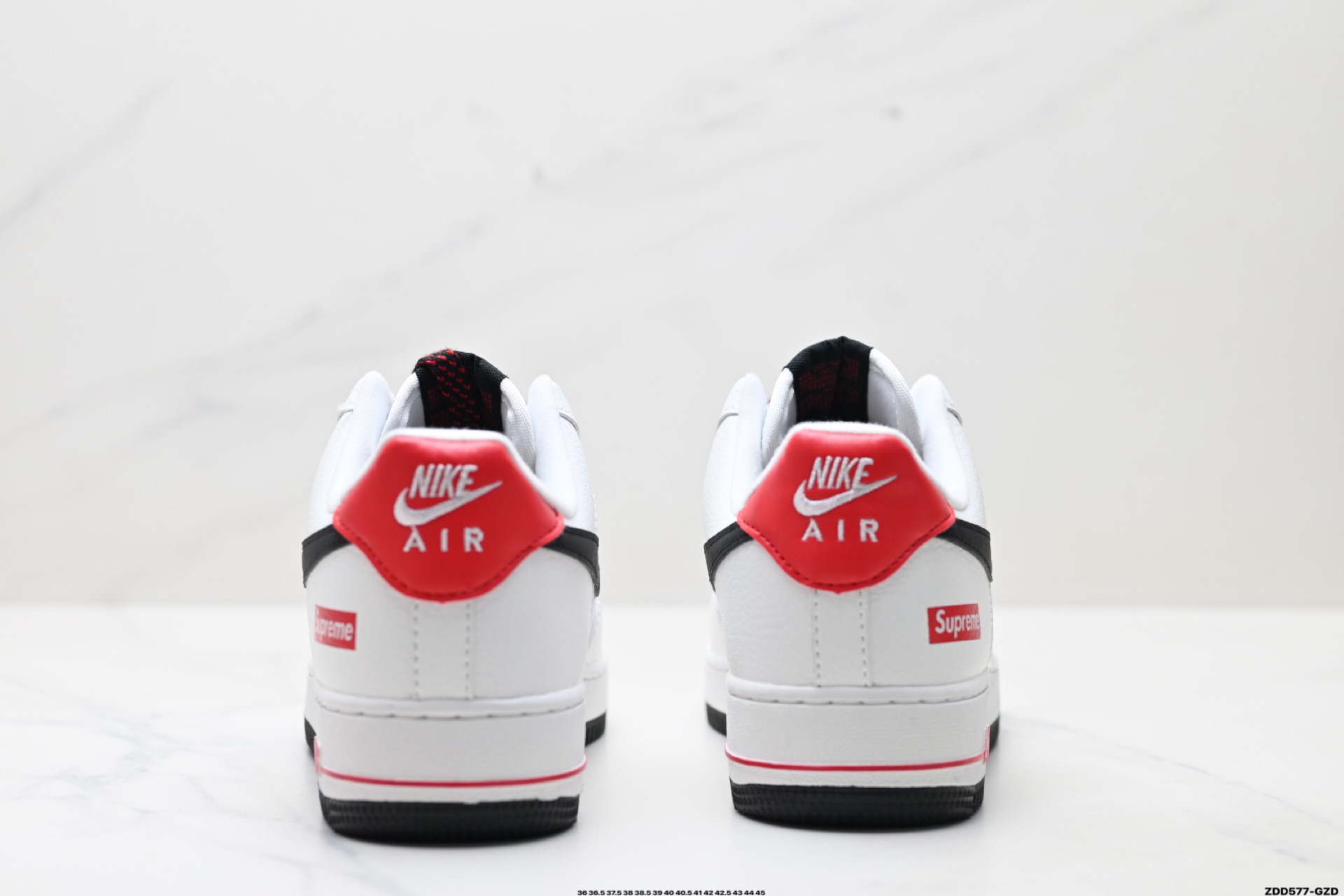 NIKE AIR FORCE 1‘07 LV8 DQ6628-159