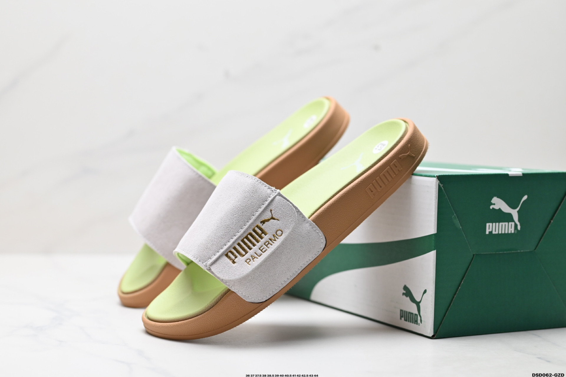 PUMA Leadcat 2.0 Palermo Foil 彪马 舒适透气 橡胶底拖鞋 399041-06-High Quatity Cheap Brand wholesale wholesaler seller Clothes Bags handbags Sneakers Top Fashion Clothing Shoes from China Factory Chinese suppliers best Quality Beautiful Price PUMA Leadcat 2.0 Palermo Foil 彪马 舒适透气 橡胶底拖鞋 399041-06
