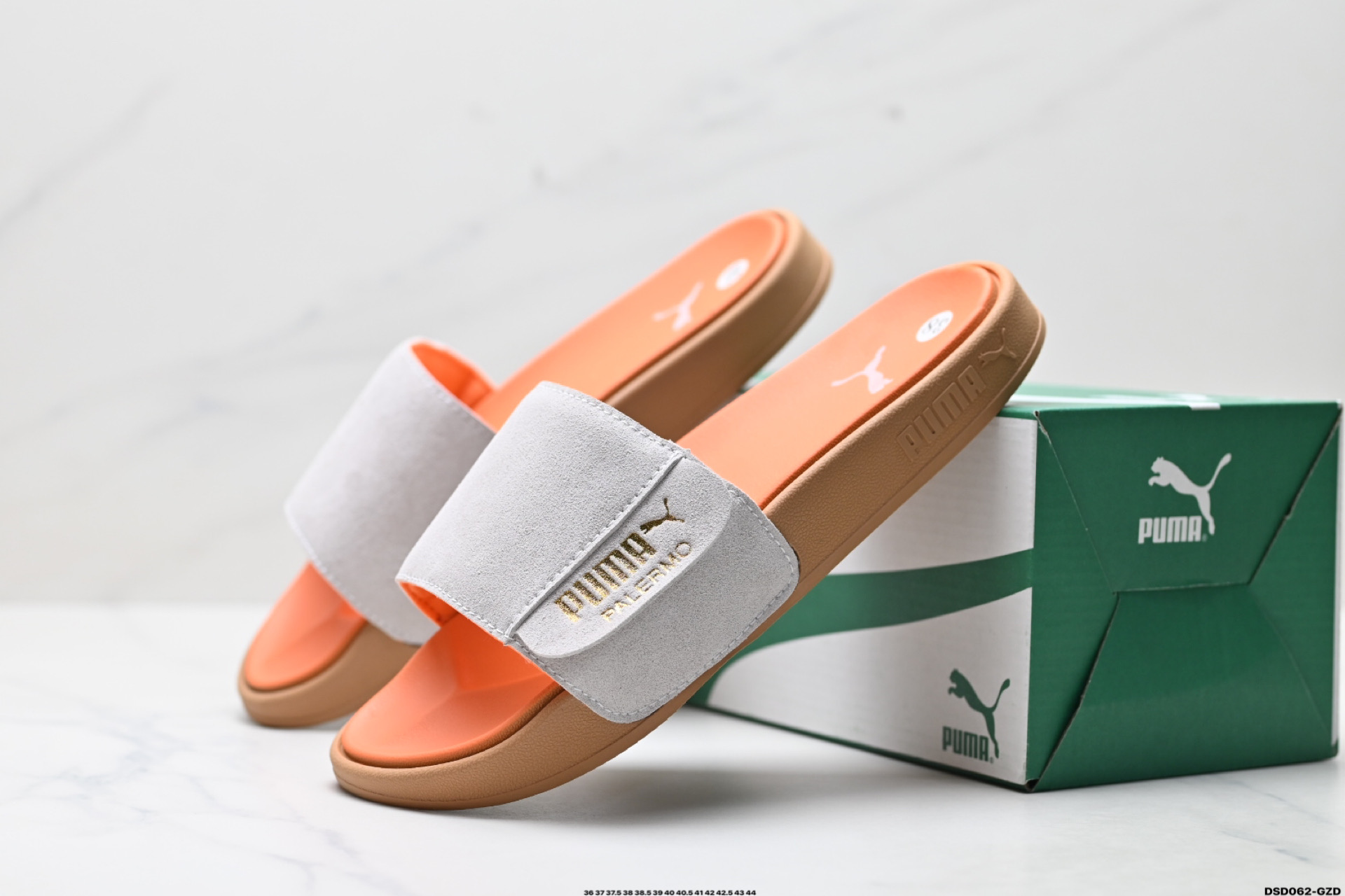 PUMA Leadcat 2.0 Palermo Foil 彪马 舒适透气 橡胶底拖鞋 399041-06-High Quatity Cheap Brand wholesale wholesaler seller Clothes Bags handbags Sneakers Top Fashion Clothing Shoes from China Factory Chinese suppliers best Quality Beautiful Price PUMA Leadcat 2.0 Palermo Foil 彪马 舒适透气 橡胶底拖鞋 399041-06