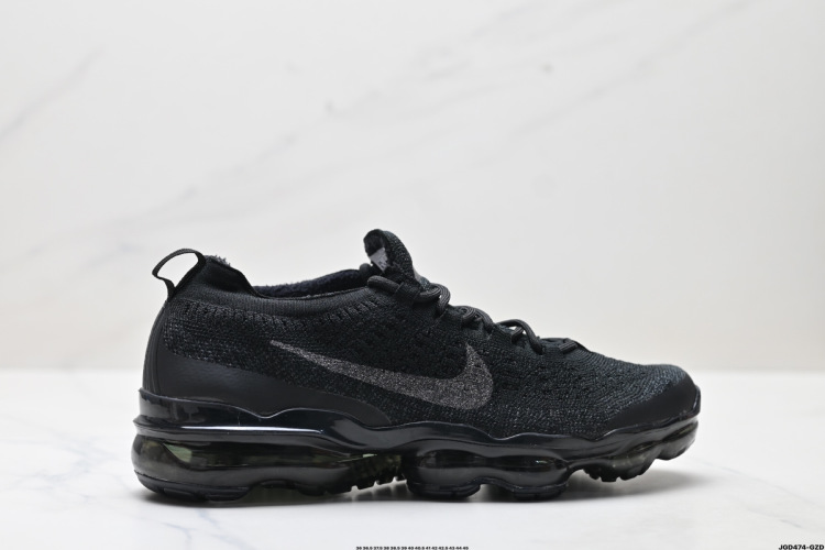 Nike Air Vapormax 2023 FK Running Shoes - Full-Length Air Cushion, Black 1 Nike Air Vapormax 2023 FK Running Shoes – Full-Length Air Cushion, Black