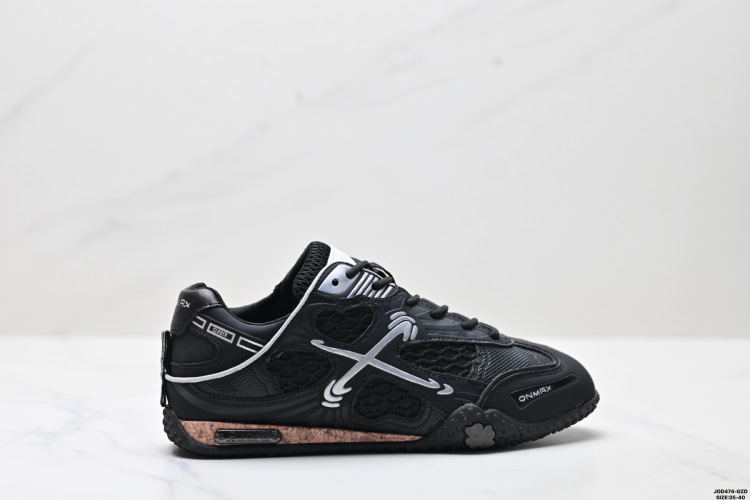 YPL Fashion Ballet Style German Training Shoes - Breathable & Comfortable 1 YPL Fashion Ballet Style German Training Shoes – Breathable & Comfortable
