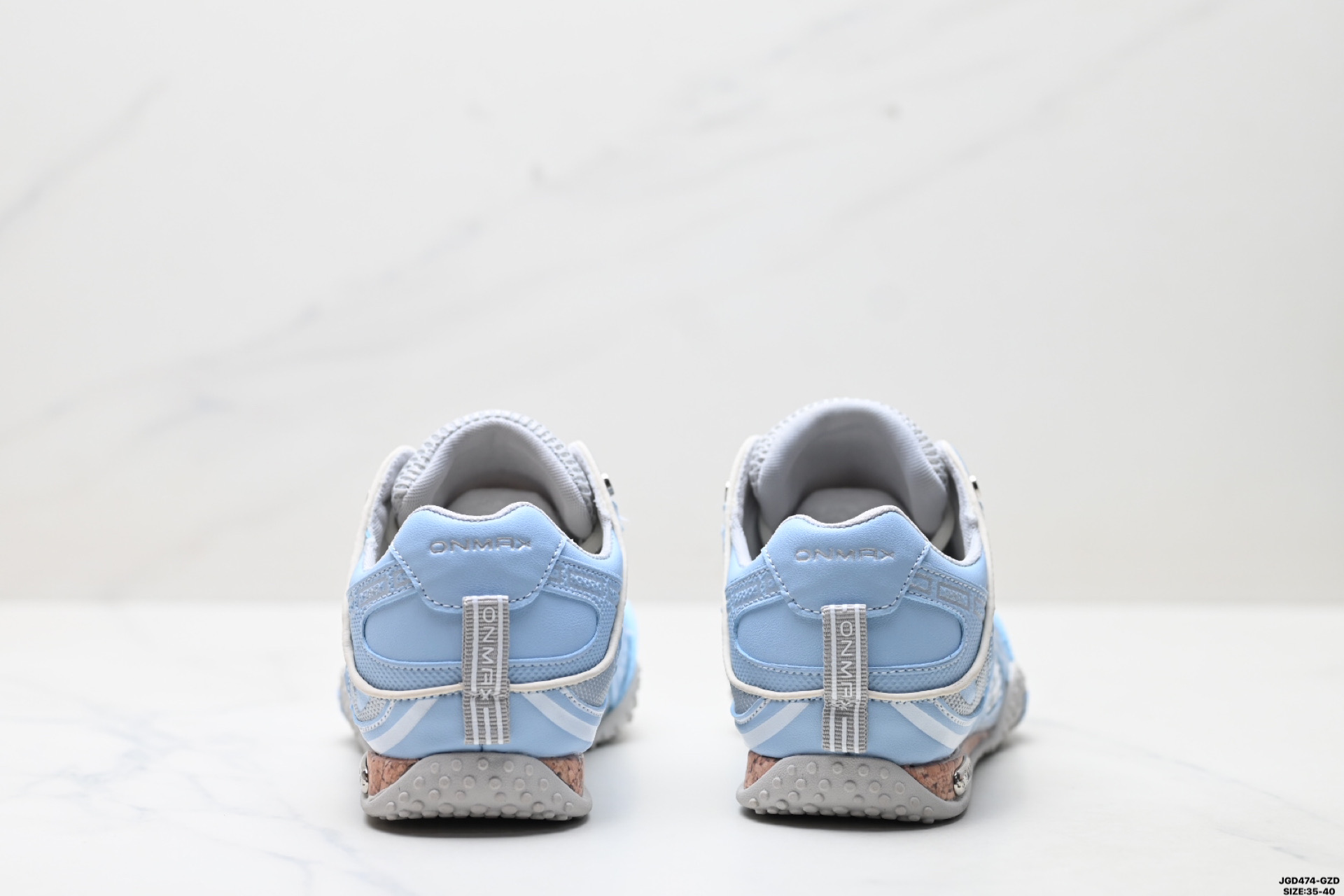 YPL Zapatillas Deportivas de Moda con Diseño de Trébol para Mujer, Ligeras y Cómodas 7 i1750351407372 4151 0 5