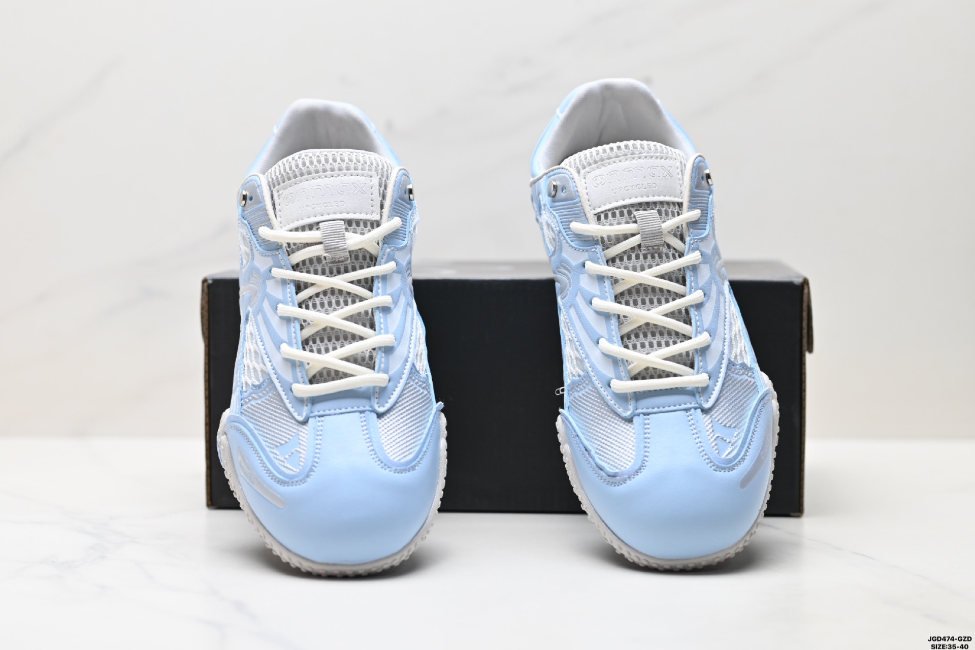 YPL Zapatillas Deportivas de Moda con Diseño de Trébol para Mujer, Ligeras y Cómodas 8 i1750351407373 3589 0 6