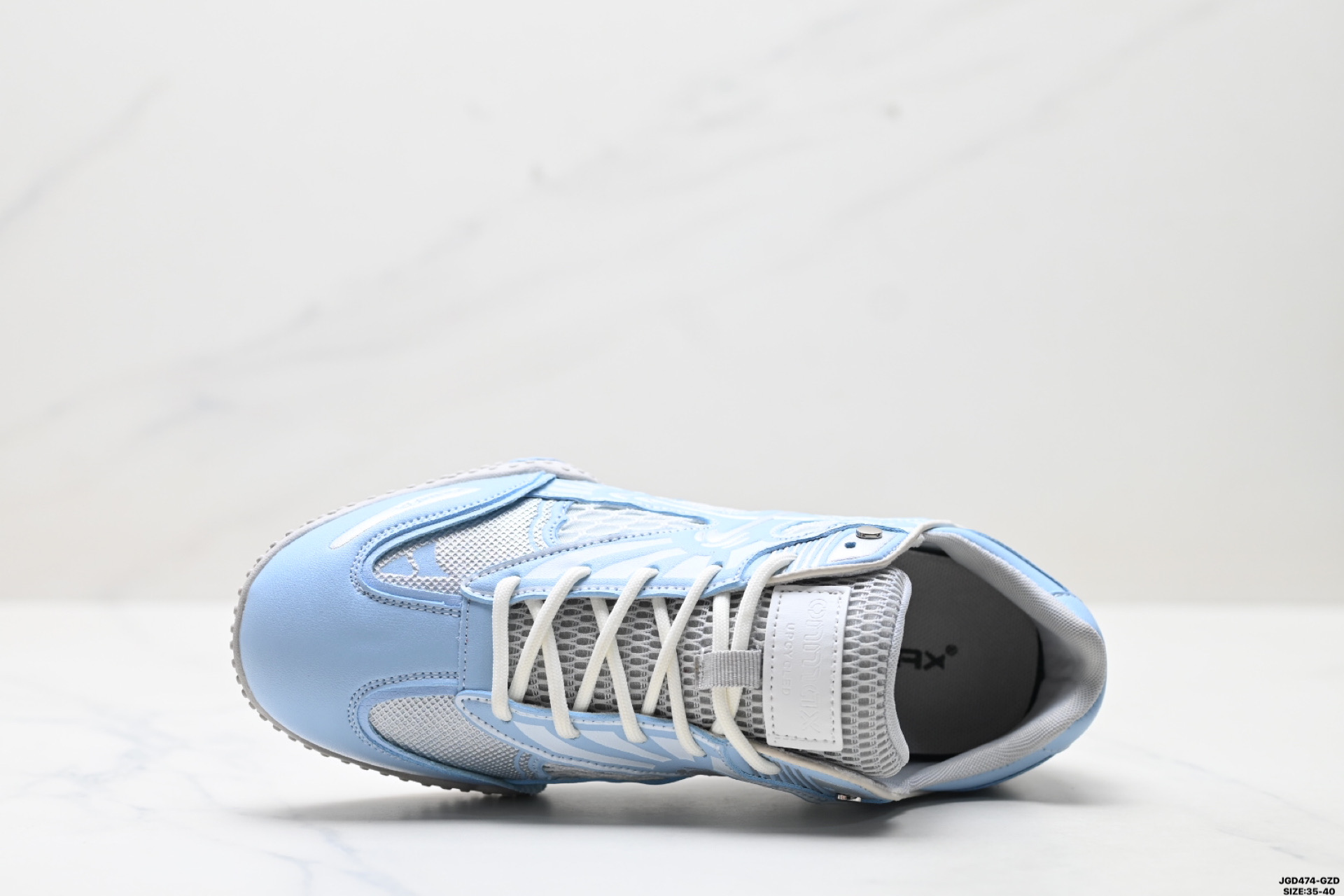 YPL Zapatillas Deportivas de Moda con Diseño de Trébol para Mujer, Ligeras y Cómodas 3 i1750351407656 8606 0 1