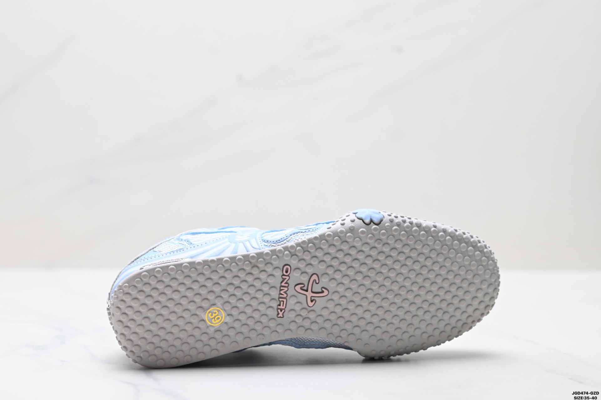 YPL Zapatillas Deportivas de Moda con Diseño de Trébol para Mujer, Ligeras y Cómodas 10 i1750351407658 4334 0 8