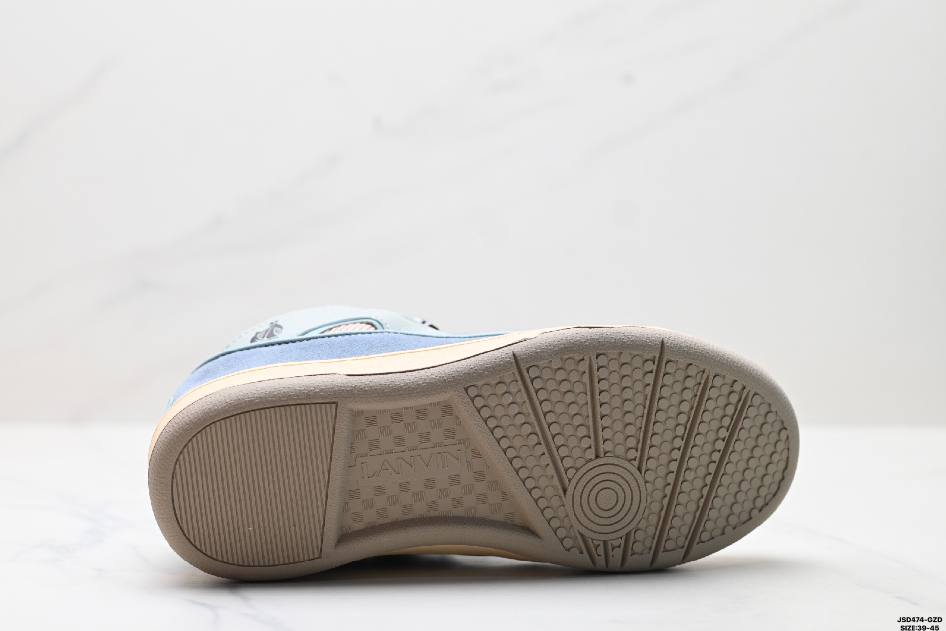 Lanvin Curb Zapatillas de Cuero: Elegancia y Comodidad en Cada Paso 10 i1750351581978 5183 0 8
