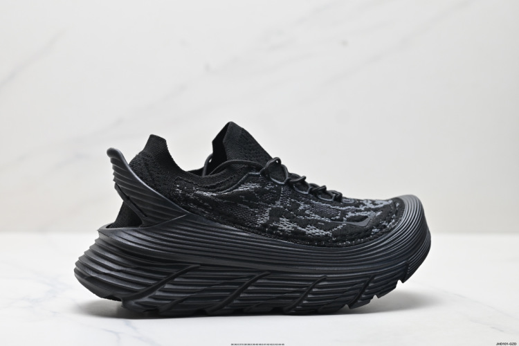 HOKA ONE ONE Restore TS: Comfort, Cushioning, and Breathable Running Shoes 1 HOKA ONE ONE Restore TS: Comfort, Cushioning, and Breathable Running Shoes