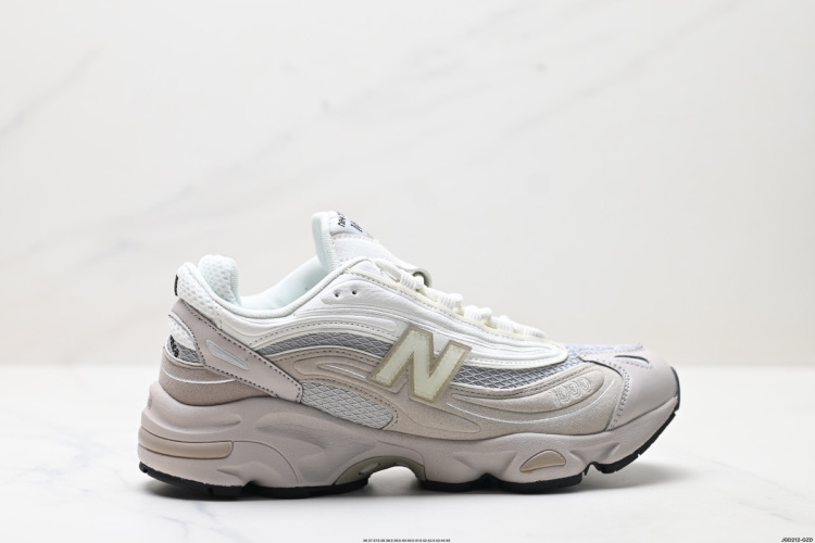 New Balance 1000 Series Low-Top Retro Sneakers - Stylish Comfort & Performance 1 New Balance 1000 Series Low-Top Retro Sneakers – Stylish Comfort & Performance