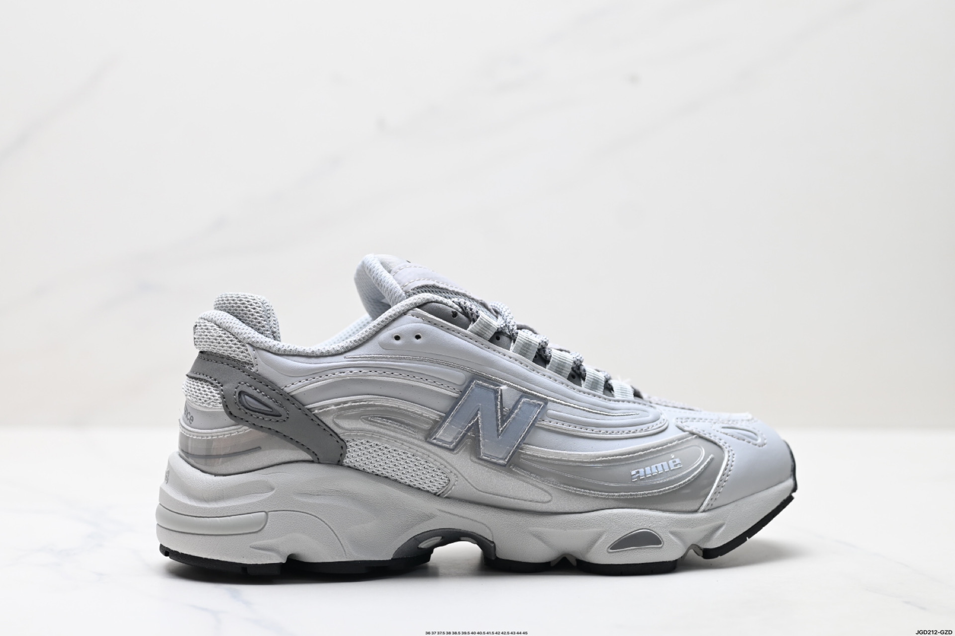 New Balance 1000: Zapatillas Retro Deportivas para Hombre y Mujer 5 i1750352614353 764 0 0