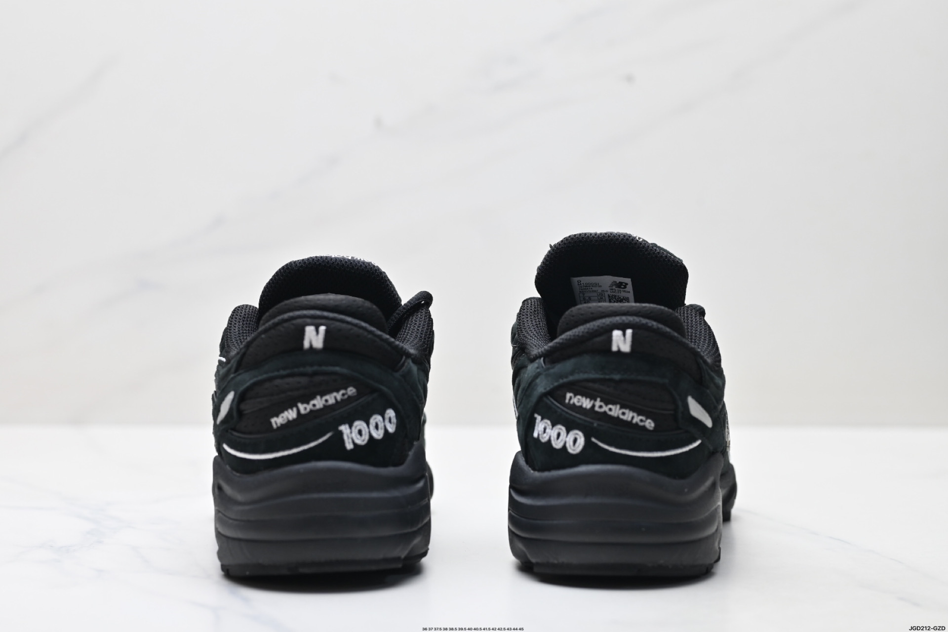 New Balance 1000: Zapatillas Retro para Hombre y Mujer, Estilo y Confort 7 i1750352628527 5576 0 5