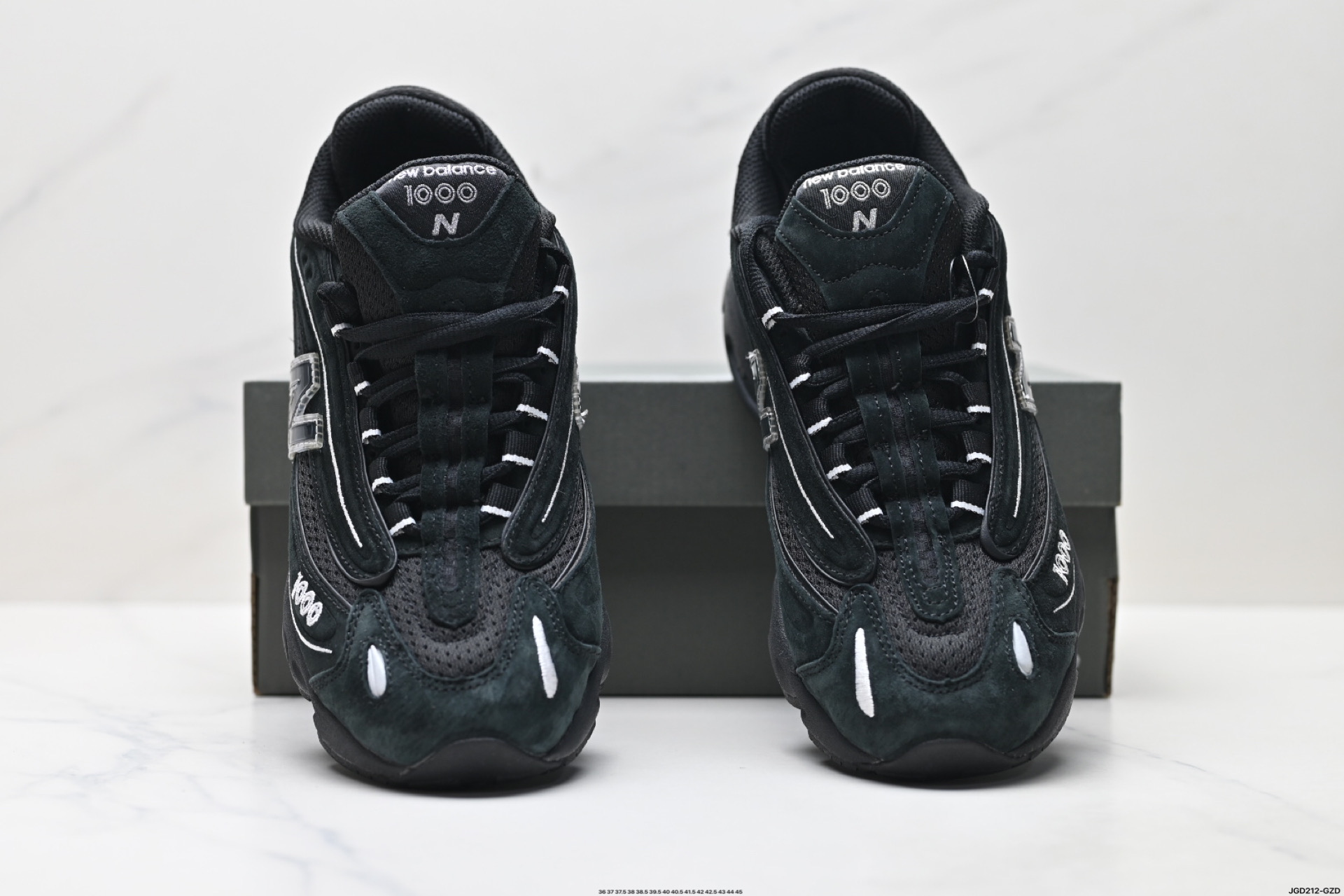 New Balance 1000: Zapatillas Retro para Hombre y Mujer, Estilo y Confort 8 i1750352628529 6275 0 6