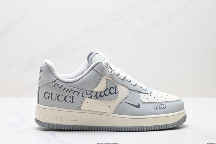 Nike Air Force 1 '07 Louis Vuitton Custom Sneakers - Classic Style & Comfort 1 Nike Air Force 1 ’07 Louis Vuitton Custom Sneakers – Classic Style & Comfort