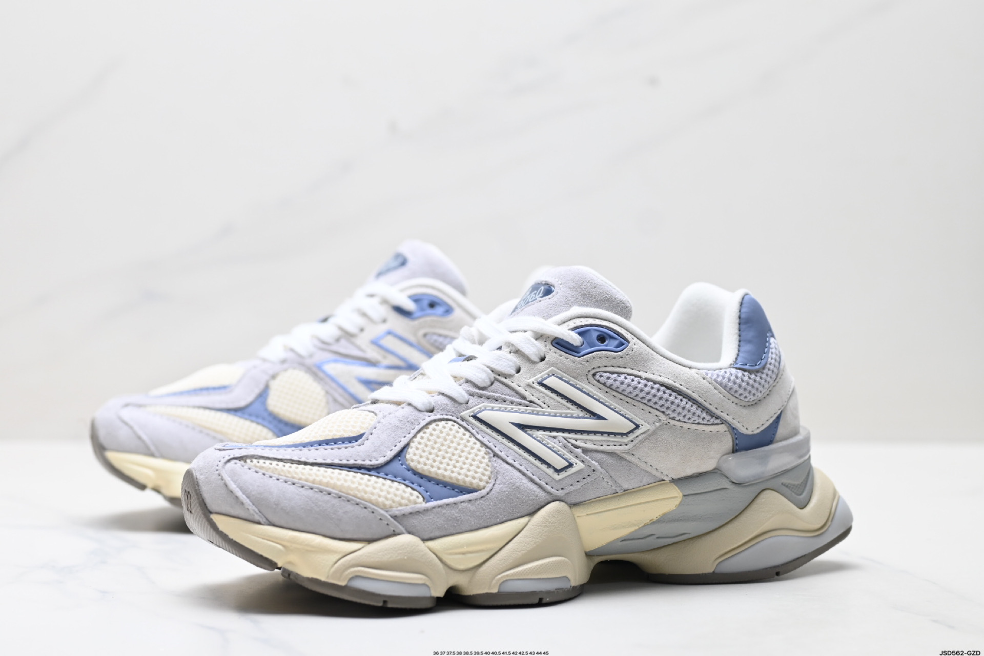 New Balance 9060 Zapatillas Retro Casual para Hombre y Mujer - U9060EEP 5 i1750352985646 4268 0 3
