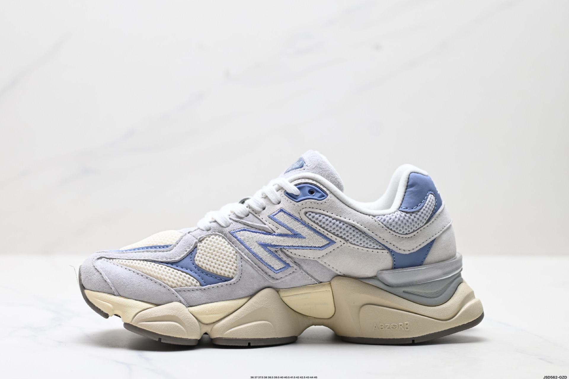 New Balance 9060 Zapatillas Retro Casual para Hombre y Mujer - U9060EEP 4 i1750352985646 464 0 2