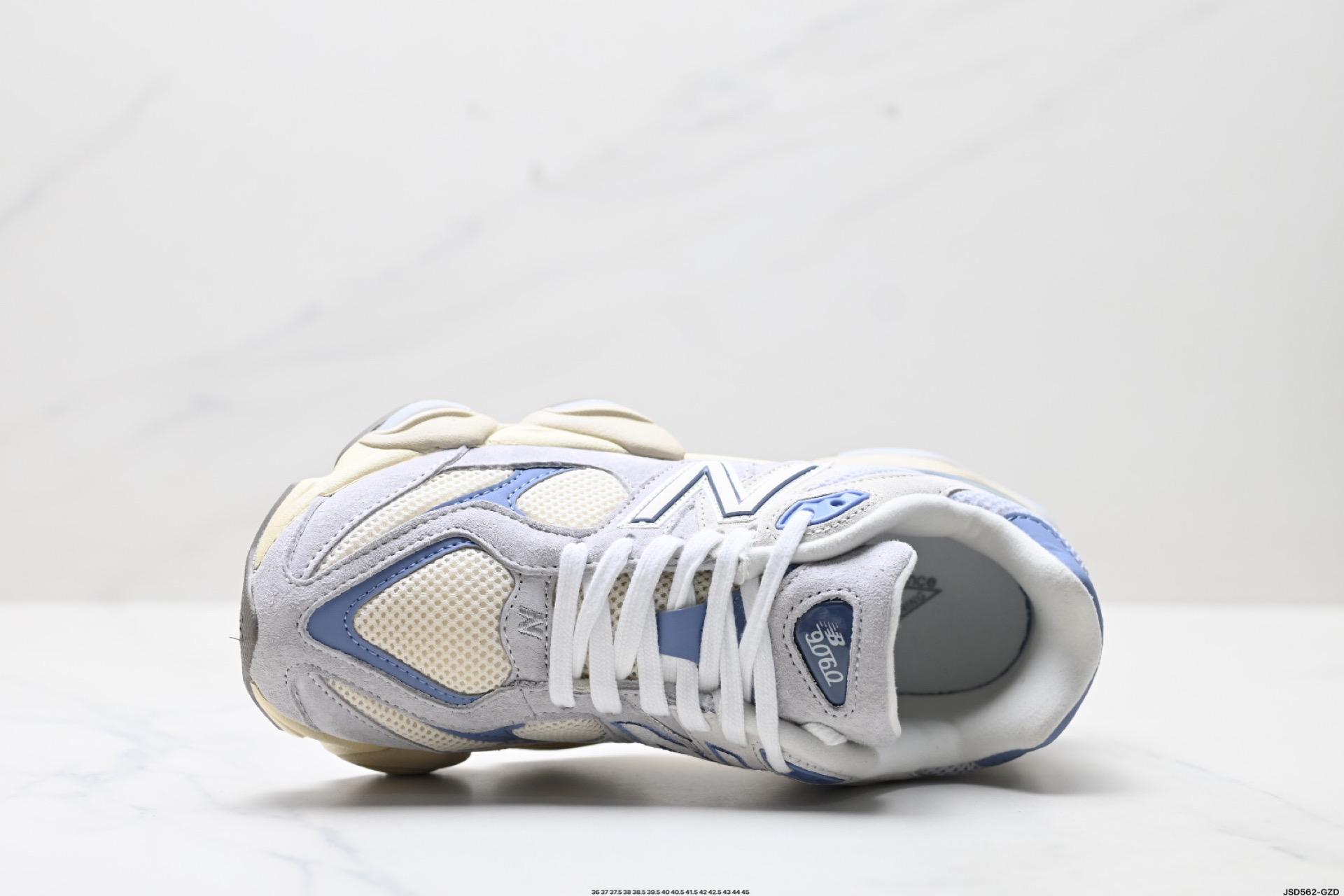 New Balance 9060 Zapatillas Retro Casual para Hombre y Mujer - U9060EEP 3 i1750352985975 15 0 1