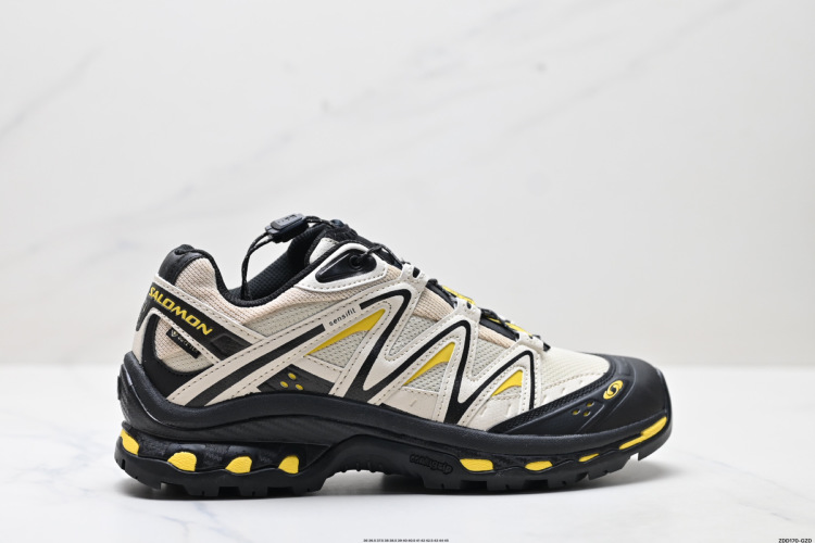 Salomon XT-Quest Outdoor Trail Running Shoes - Superior Grip & Comfort 1 Salomon XT-Quest Outdoor Trail Running Shoes – Superior Grip & Comfort