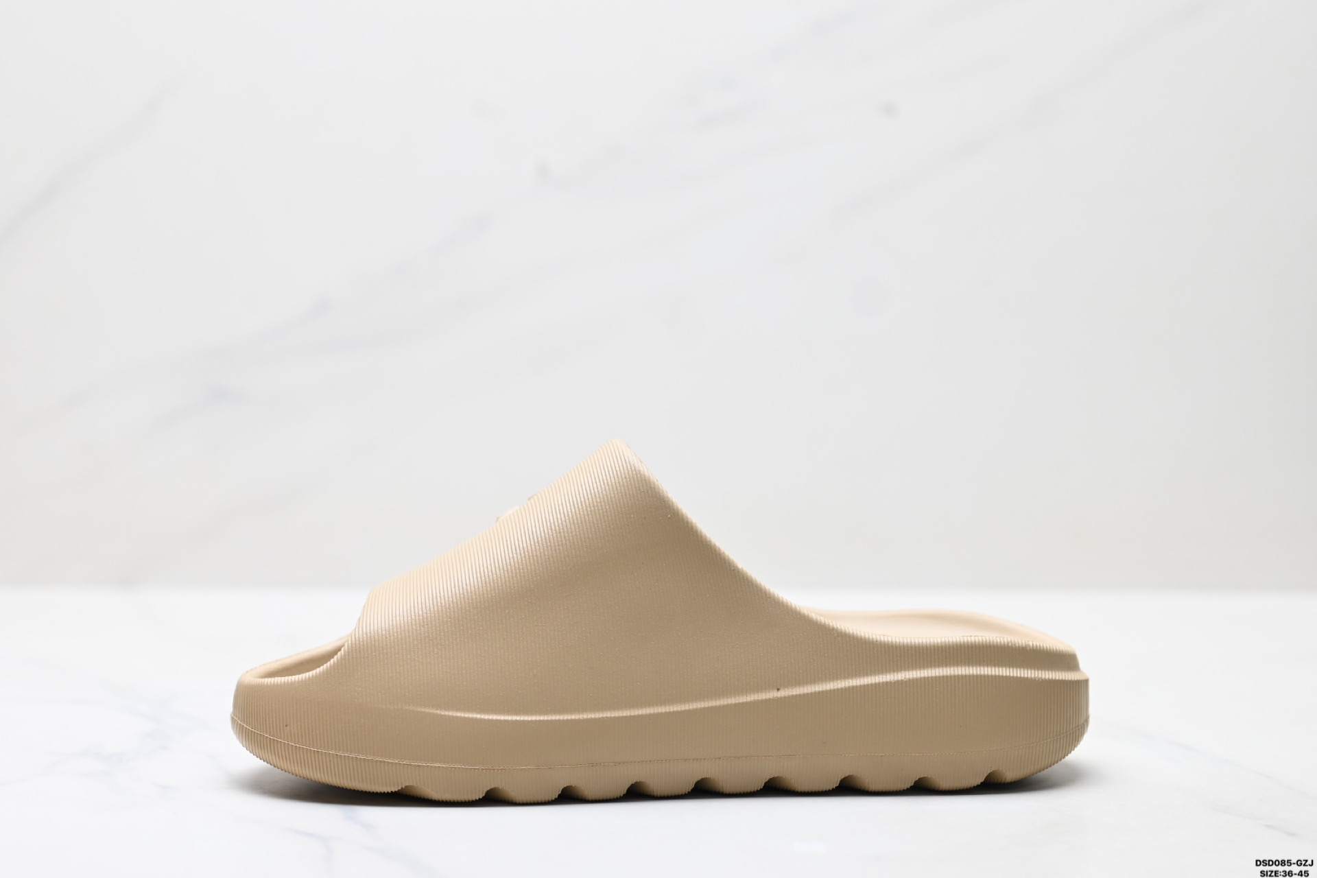 MLB 纽约洋基队 Skipper Slide 百搭舒适 防滑防磨一字拖鞋 3ALPS0153