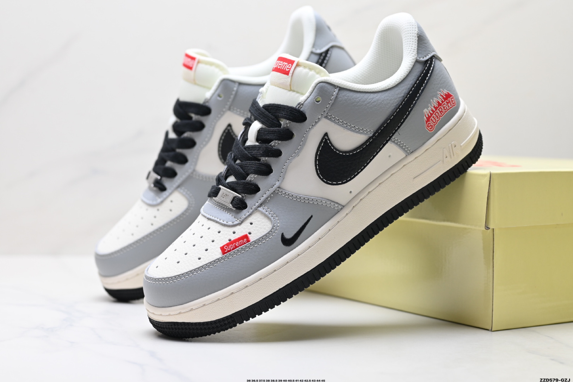 NIKE AIR FORCE 1‘07 LV8 HS8068-014