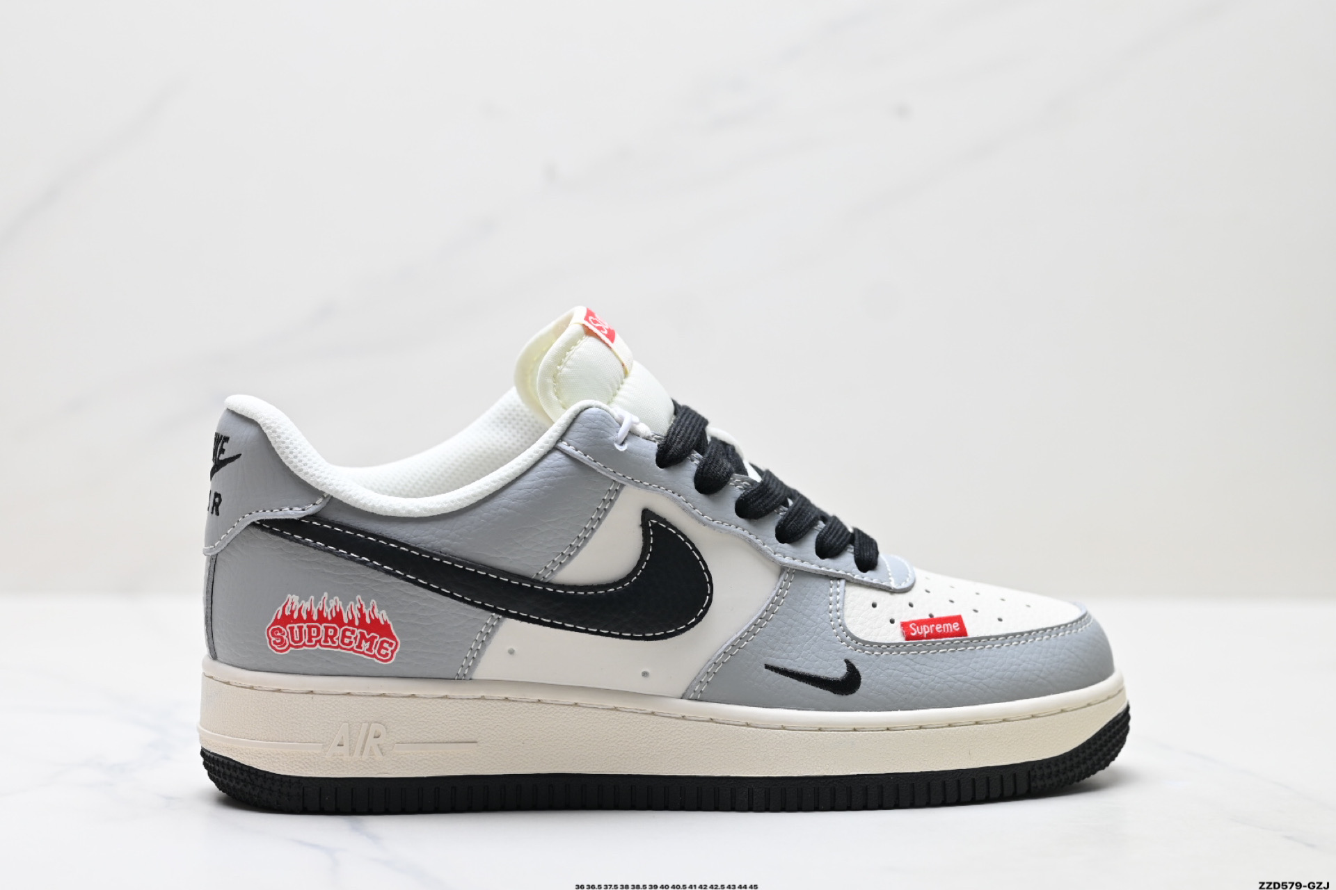 NIKE AIR FORCE 1‘07 LV8 HS8068-014