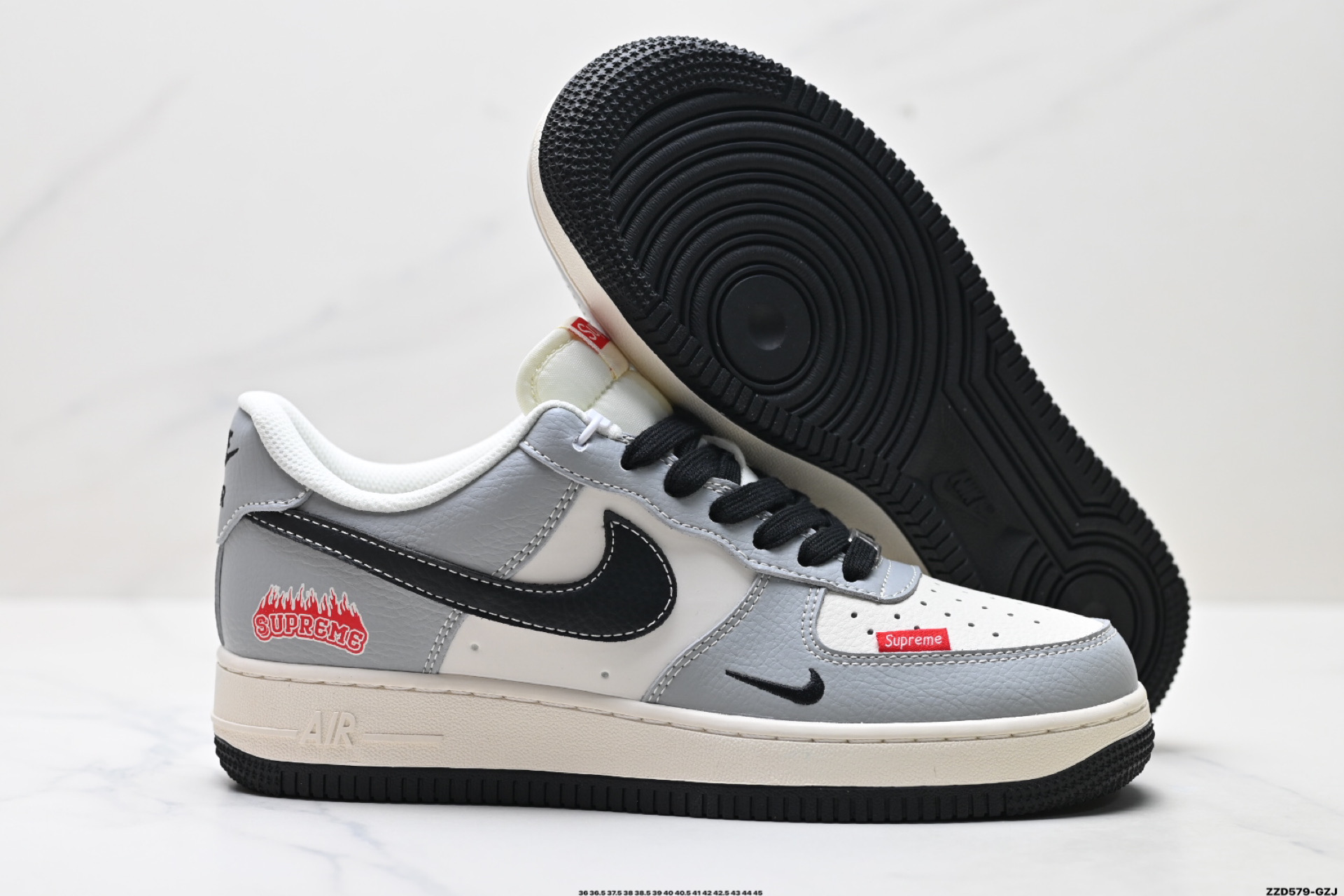 NIKE AIR FORCE 1‘07 LV8 HS8068-014