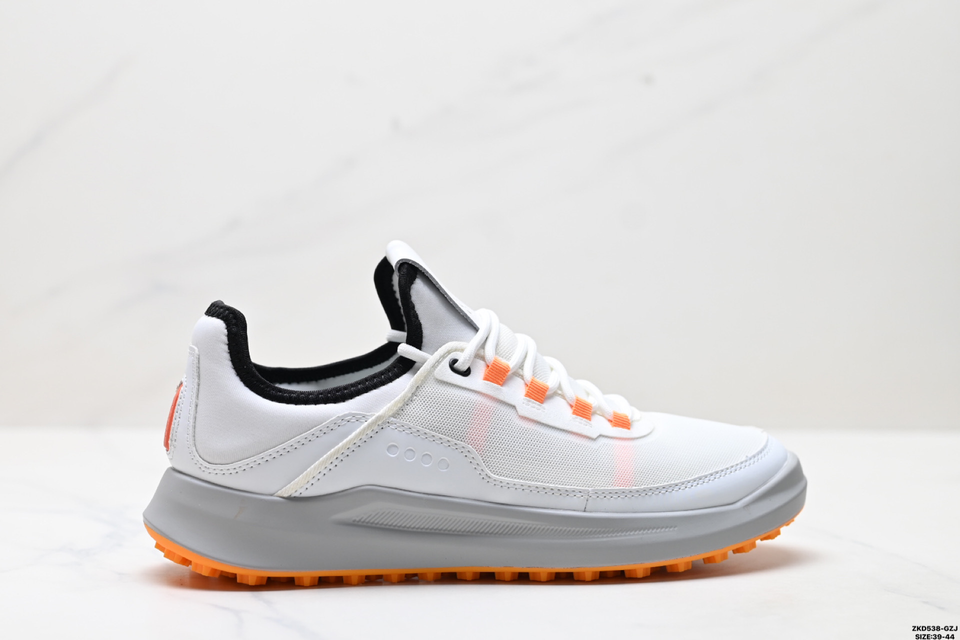 Ecco爱步 Terracruise Lt 网布 拼接抽绳 减震透气耐磨防滑 低帮 户外功能鞋