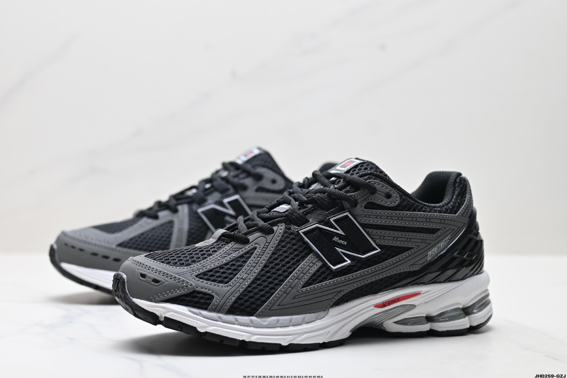 New Balance M1906系列 复古单品宝藏老爹鞋款 U1906RCB-High Quatity Cheap Brand wholesale wholesaler seller Clothes Bags handbags Sneakers Top Fashion Clothing Shoes from China Factory Chinese suppliers best Quality Beautiful Price New Balance M1906系列 复古单品宝藏老爹鞋款 U1906RCB