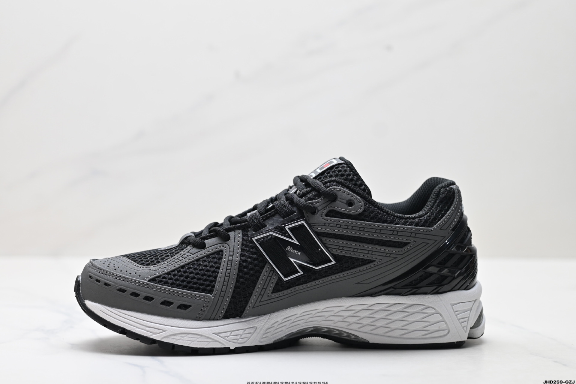 New Balance M1906系列 复古单品宝藏老爹鞋款 U1906RCB-High Quatity Cheap Brand wholesale wholesaler seller Clothes Bags handbags Sneakers Top Fashion Clothing Shoes from China Factory Chinese suppliers best Quality Beautiful Price New Balance M1906系列 复古单品宝藏老爹鞋款 U1906RCB