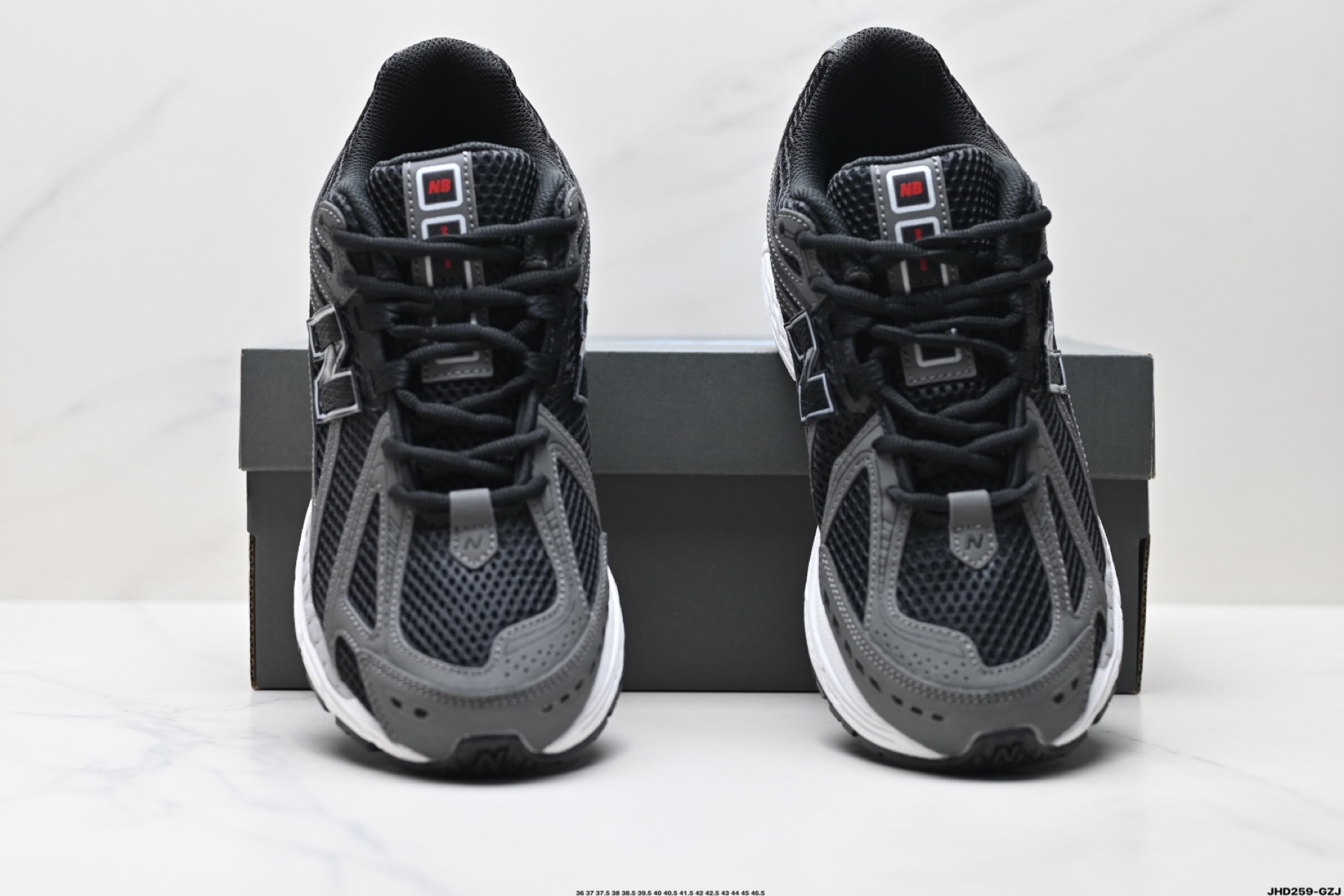 New Balance M1906系列 复古单品宝藏老爹鞋款 U1906RCB-High Quatity Cheap Brand wholesale wholesaler seller Clothes Bags handbags Sneakers Top Fashion Clothing Shoes from China Factory Chinese suppliers best Quality Beautiful Price New Balance M1906系列 复古单品宝藏老爹鞋款 U1906RCB