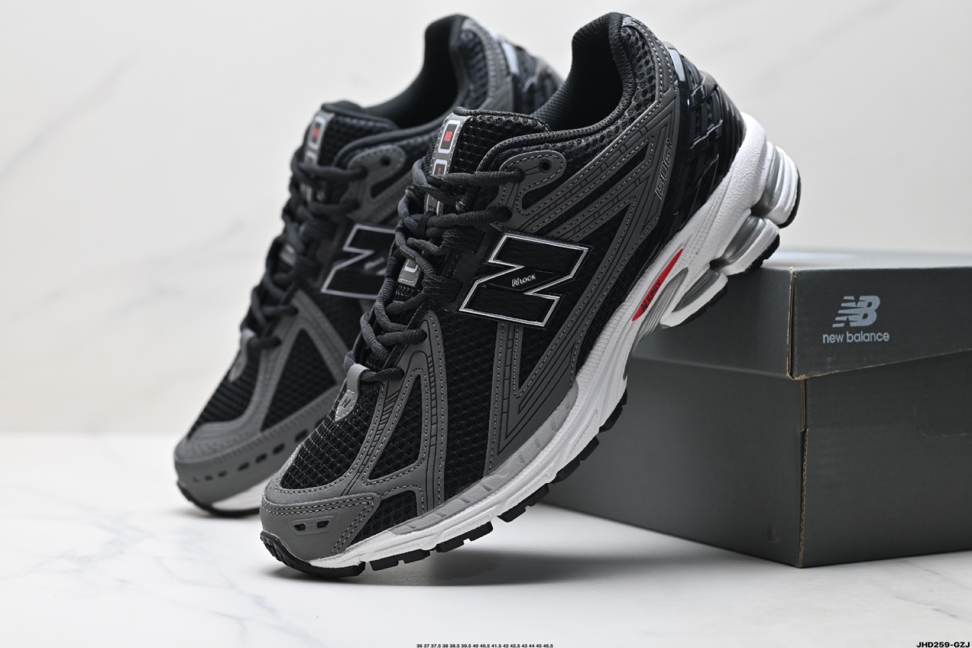 New Balance M1906系列 复古单品宝藏老爹鞋款 U1906RCB-High Quatity Cheap Brand wholesale wholesaler seller Clothes Bags handbags Sneakers Top Fashion Clothing Shoes from China Factory Chinese suppliers best Quality Beautiful Price New Balance M1906系列 复古单品宝藏老爹鞋款 U1906RCB